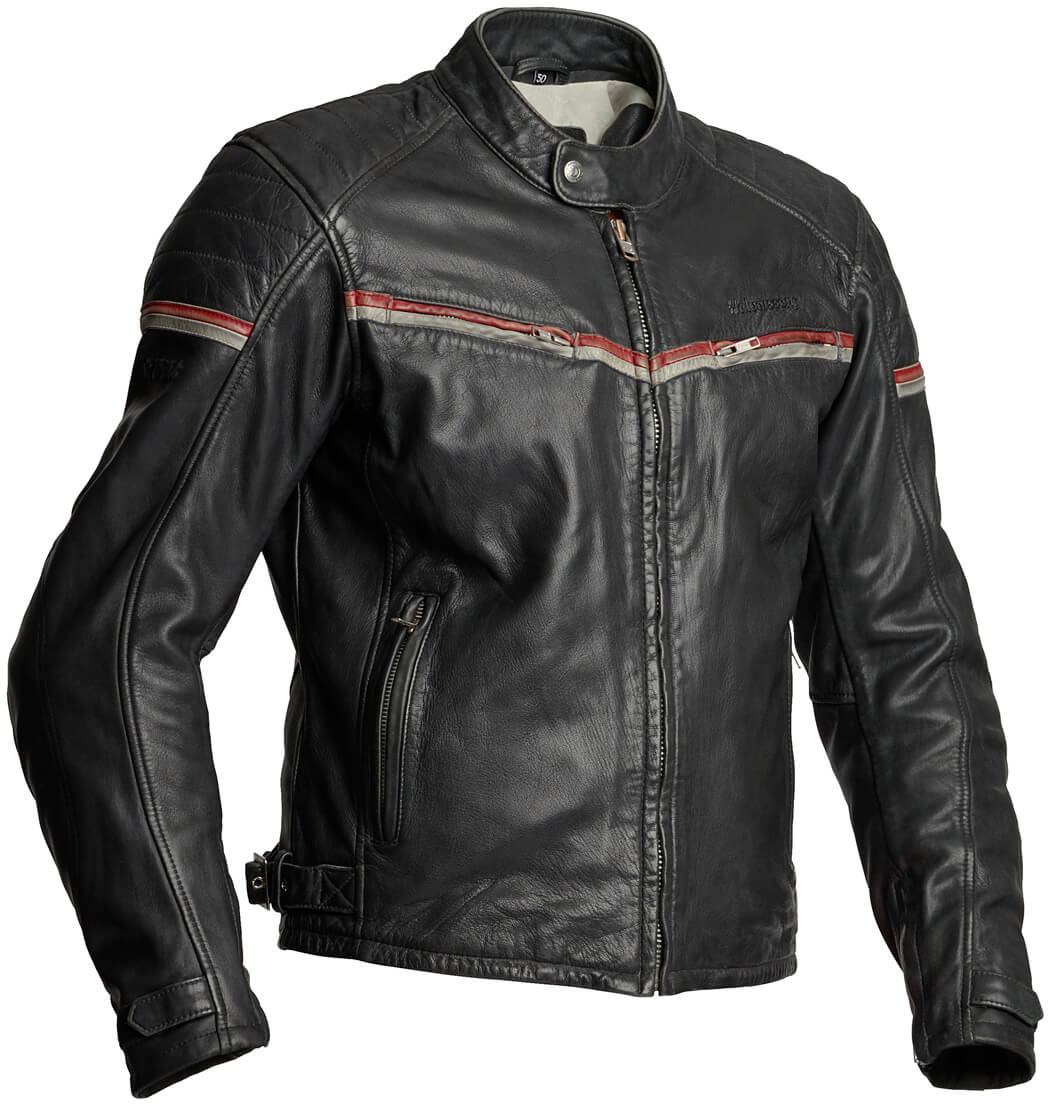 Halvarssons Eagle Black Red 58