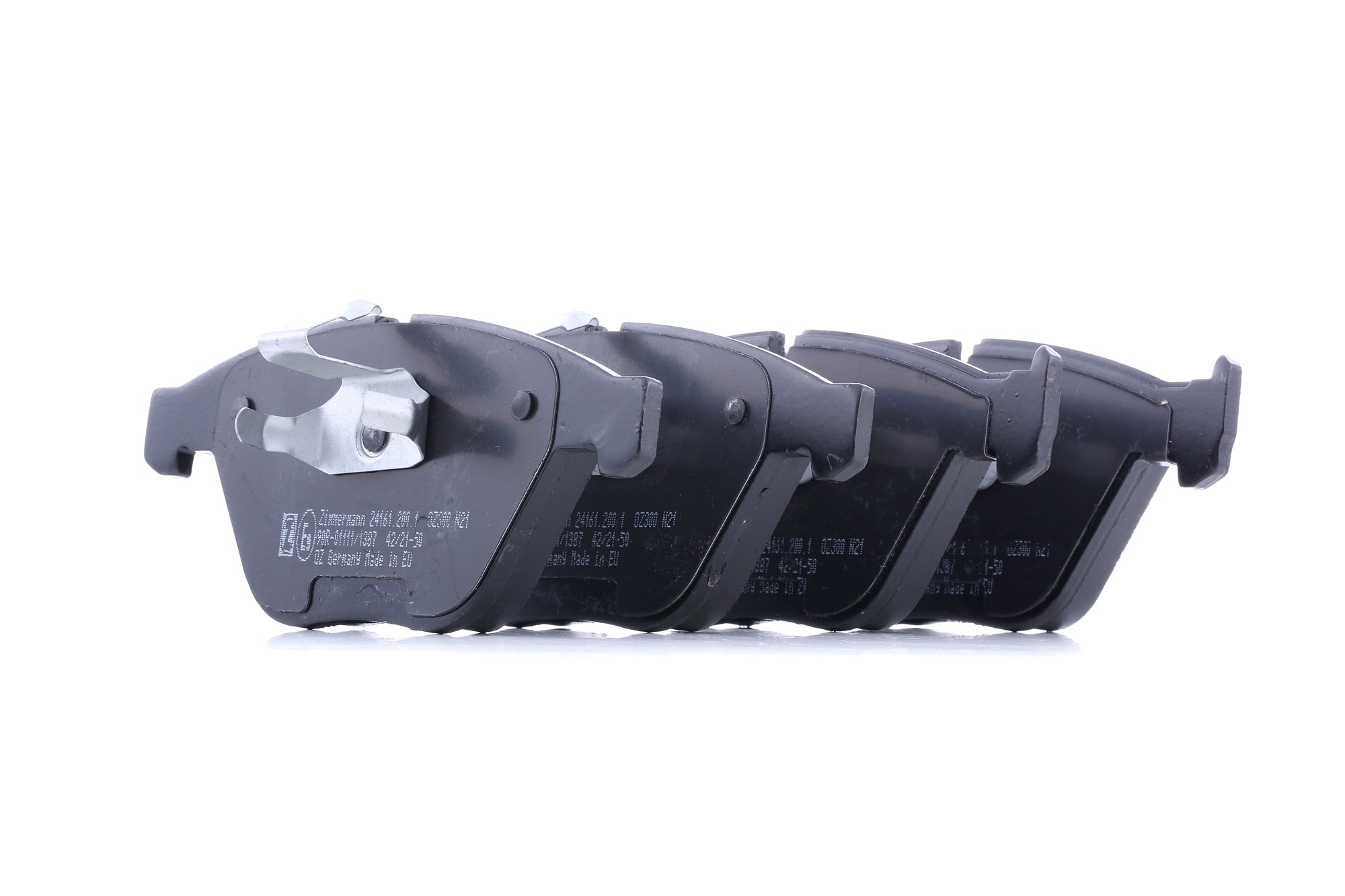 ZIMMERMANN Jarrupalat BMW 24161.200.1 34112283764,34112288870,34116776161 Jarrupalasarja,Jarrupala, Levyjarru 34116783542