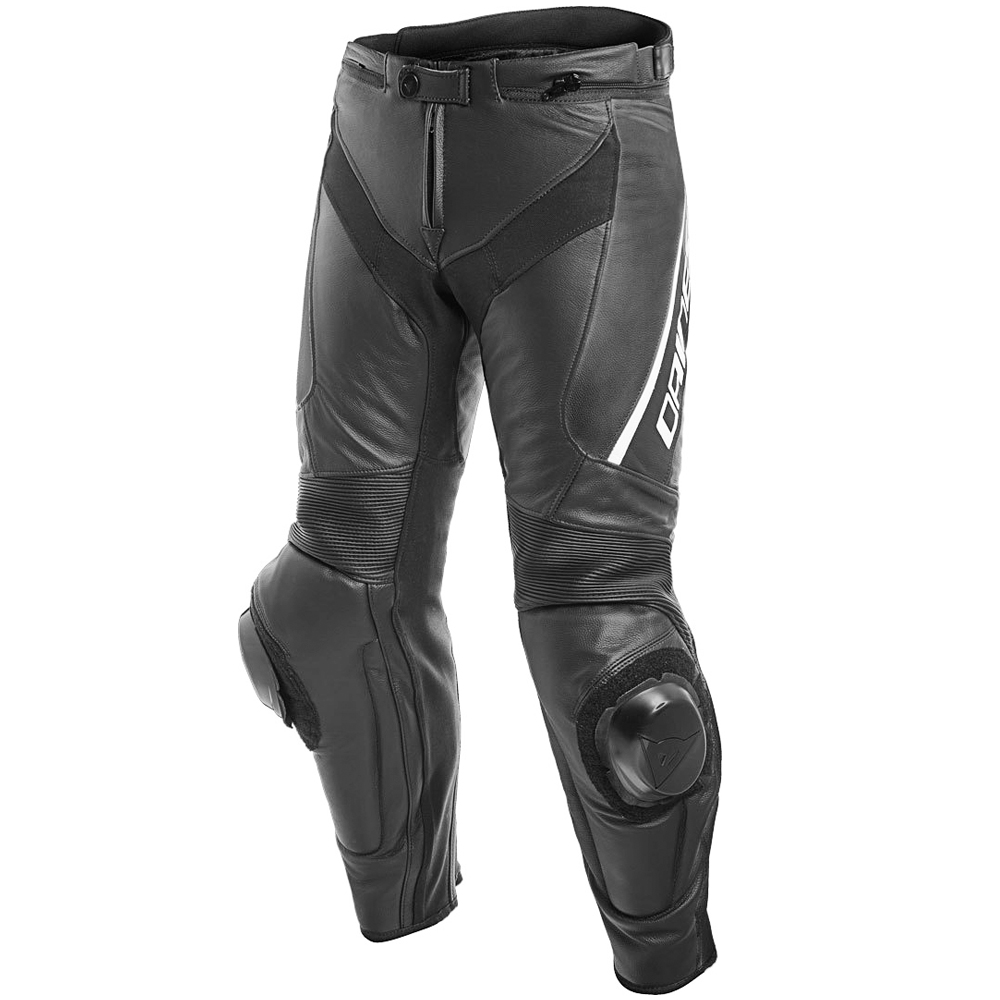Dainese Delta 3 Black Black White 58
