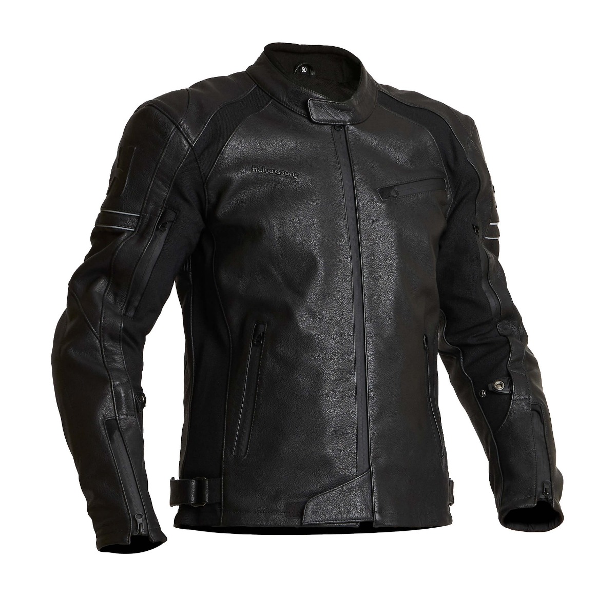 Halvarssons Selja Black 50