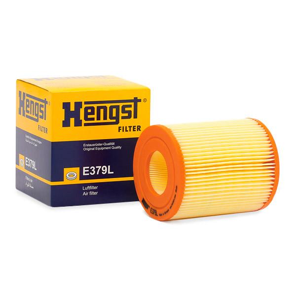 HENGST FILTER Ilmansuodatin MERCEDES-BENZ E379L 16609400024,1660940004,A16609400024 A1660940004