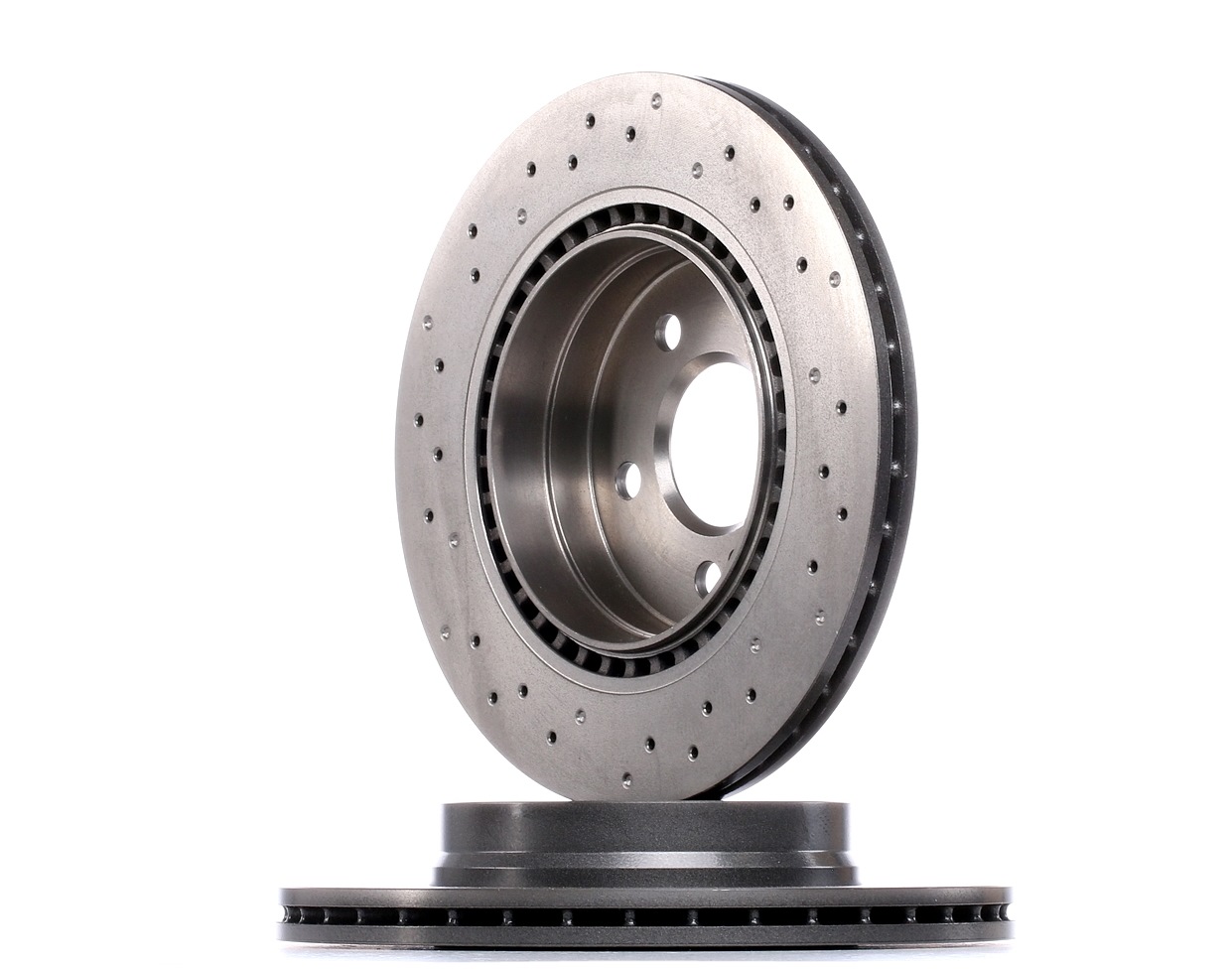 BREMBO Jarrulevyt MERCEDES-BENZ 09.A760.1X 0004231212,2044230712,A0004231212 Jarrulevy A2044230712