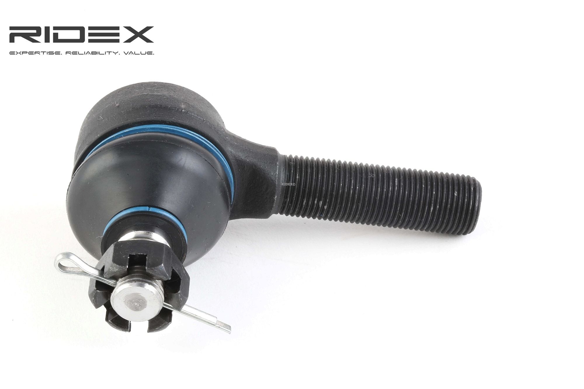 RIDEX Raidetangon Pää VW,TOYOTA 914T0124 5483038110,51968200351,4504629115 4504629125,4504639105,4504639106,4504639125,4504639135,4504639165