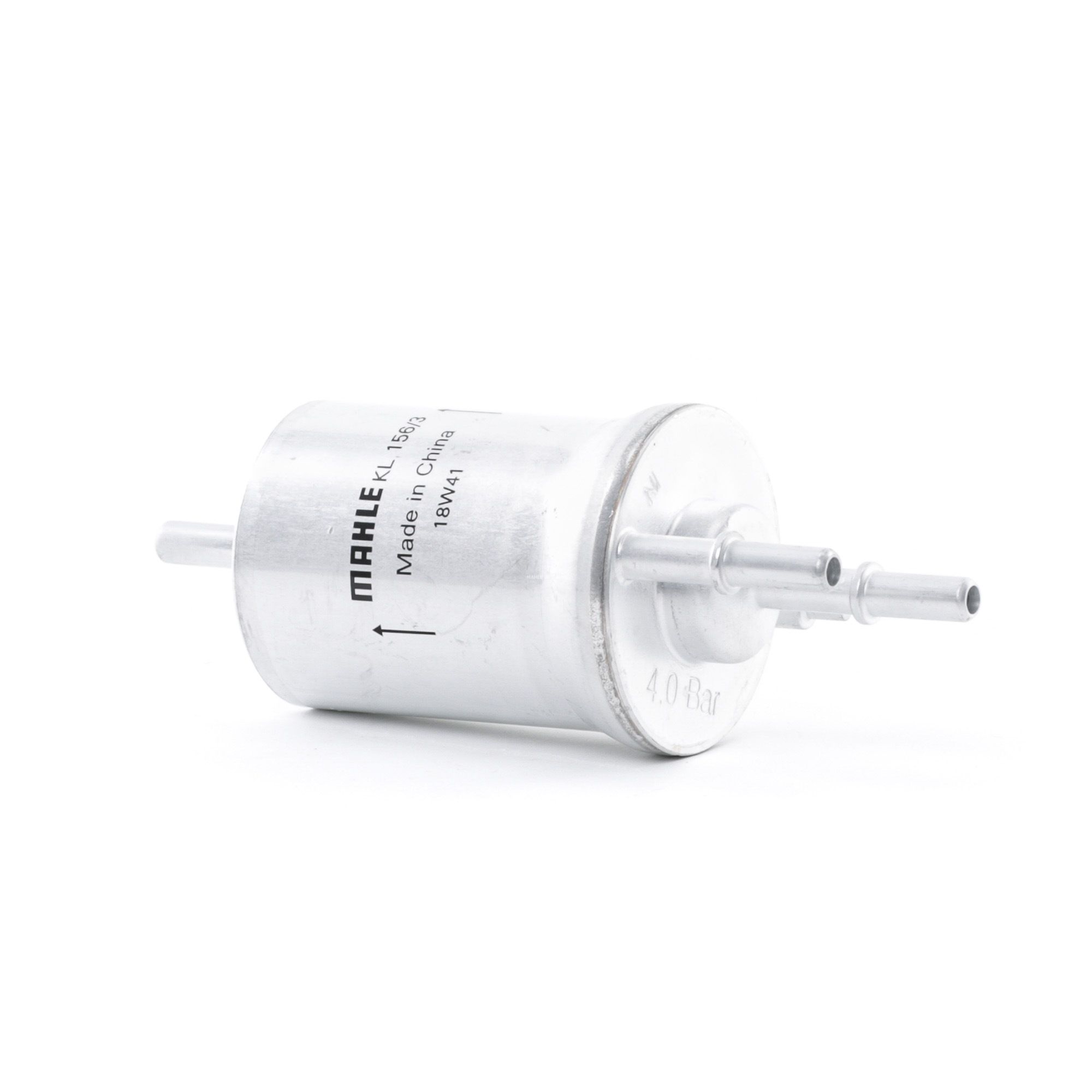 MAHLE ORIGINAL Polttoainesuodatin VW,AUDI,SKODA KL 156/3 6Q0201051C,6Q0201051J,6Q0201051C 6Q0201051J,6Q0201051C,6Q0201051J,6Q0201051C,6Q0201051J
