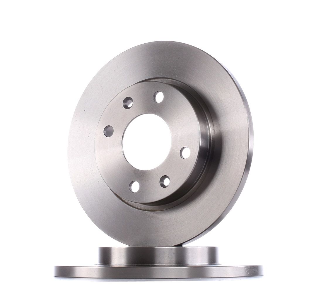 BOSCH Jarrulevyt PEUGEOT,CITROËN 0 986 478 887 4246R8,4246R9,4249A5 Jarrulevy 4246R8,4246R9,4249A5