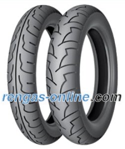 Michelin Pilot Activ ( 4.00-18 TT/TL 64H takapyörä, M/C )