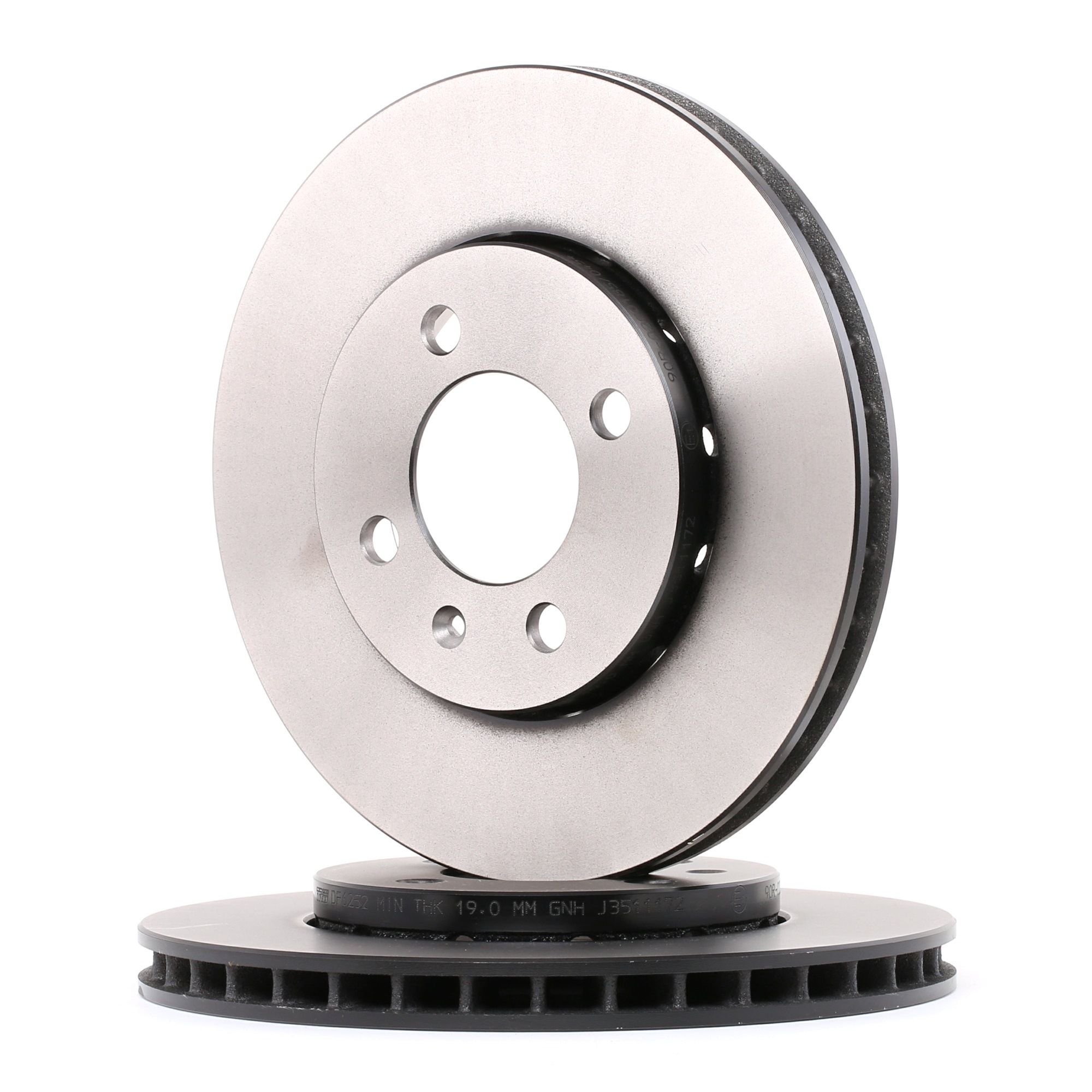 TRW Jarrulevyt VW,SKODA,SEAT DF6252 1S0615301,1S0615301H,1S0615301L Jarrulevy 1S0615301,1S0615301H,1S0615301L,1S0615301,1S0615301H,1S0615301L
