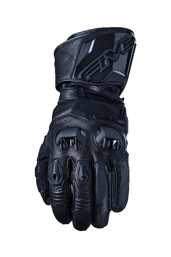 Five RFX2 Black M