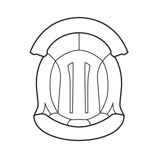 Commander Inner Lining M