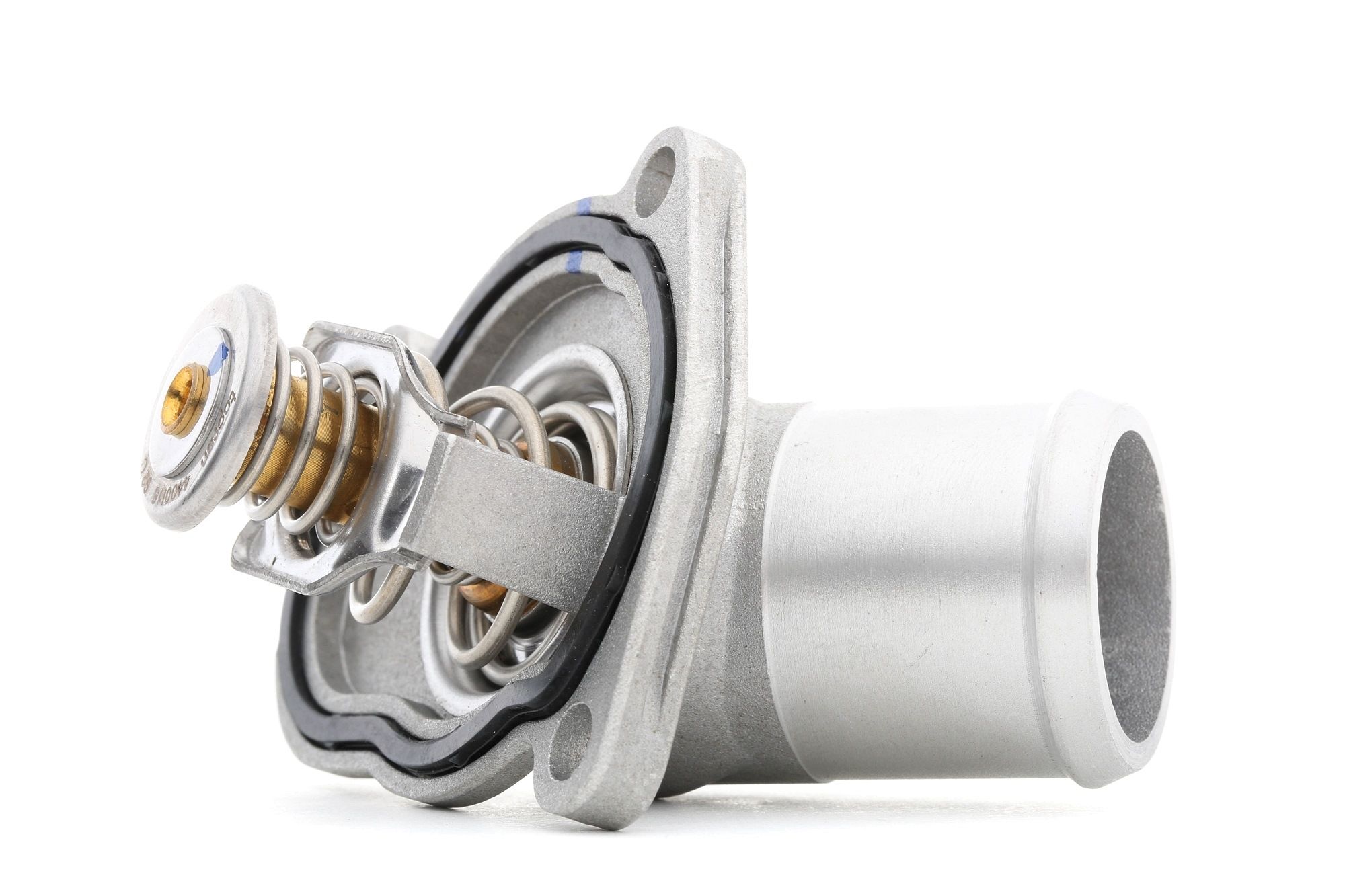 TOPRAN Termostaatti OPEL,VAUXHALL 205 727 1338096,6338028,12992692 Termostaatti, Jäähdytysneste 90570620