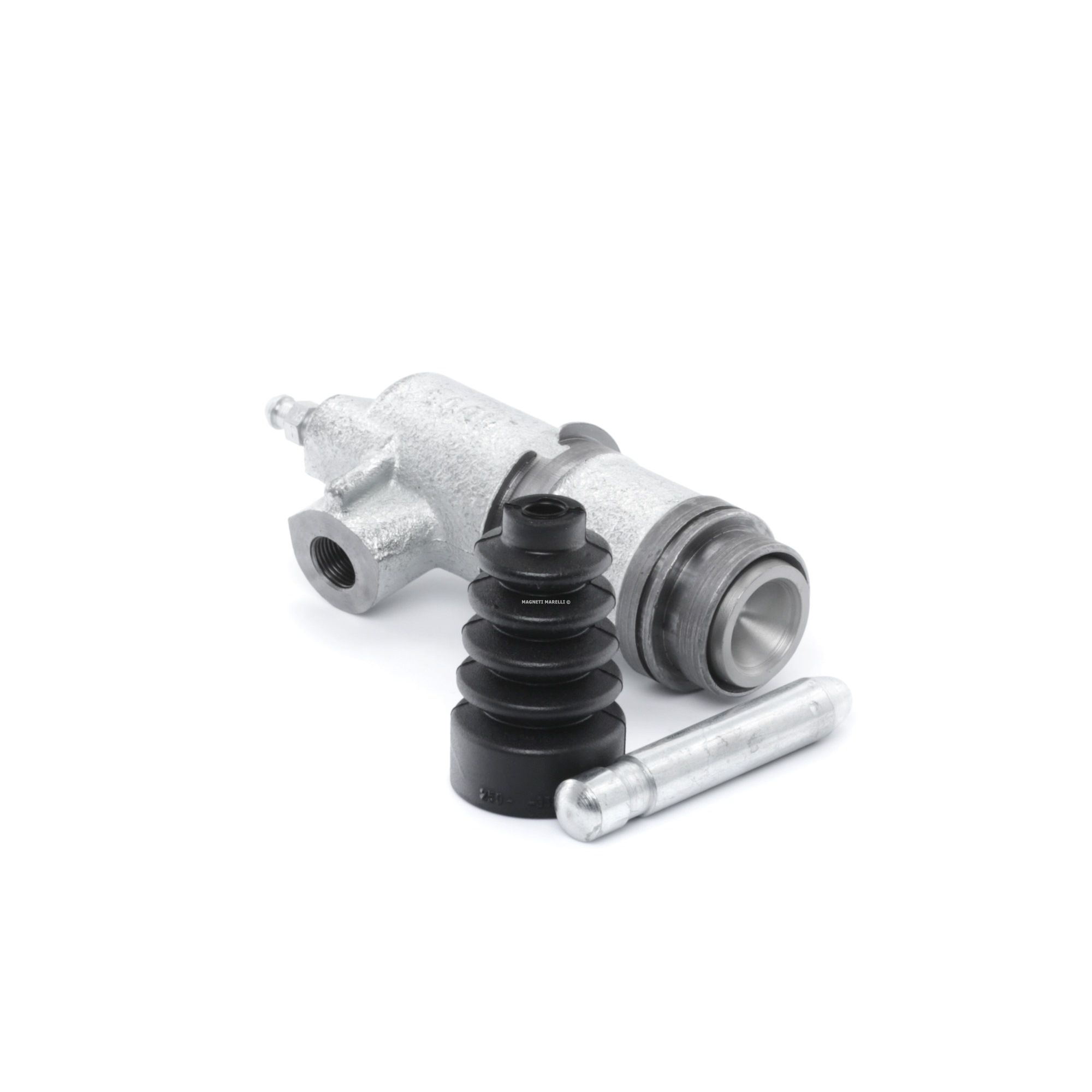 MAGNETI MARELLI Kytkimen Työsylinteri FIAT,ALFA ROMEO,LANCIA 360319030016 46421940,46531636,60502666 Työsylinteri, Kytkin 60801577,60812081,60812266