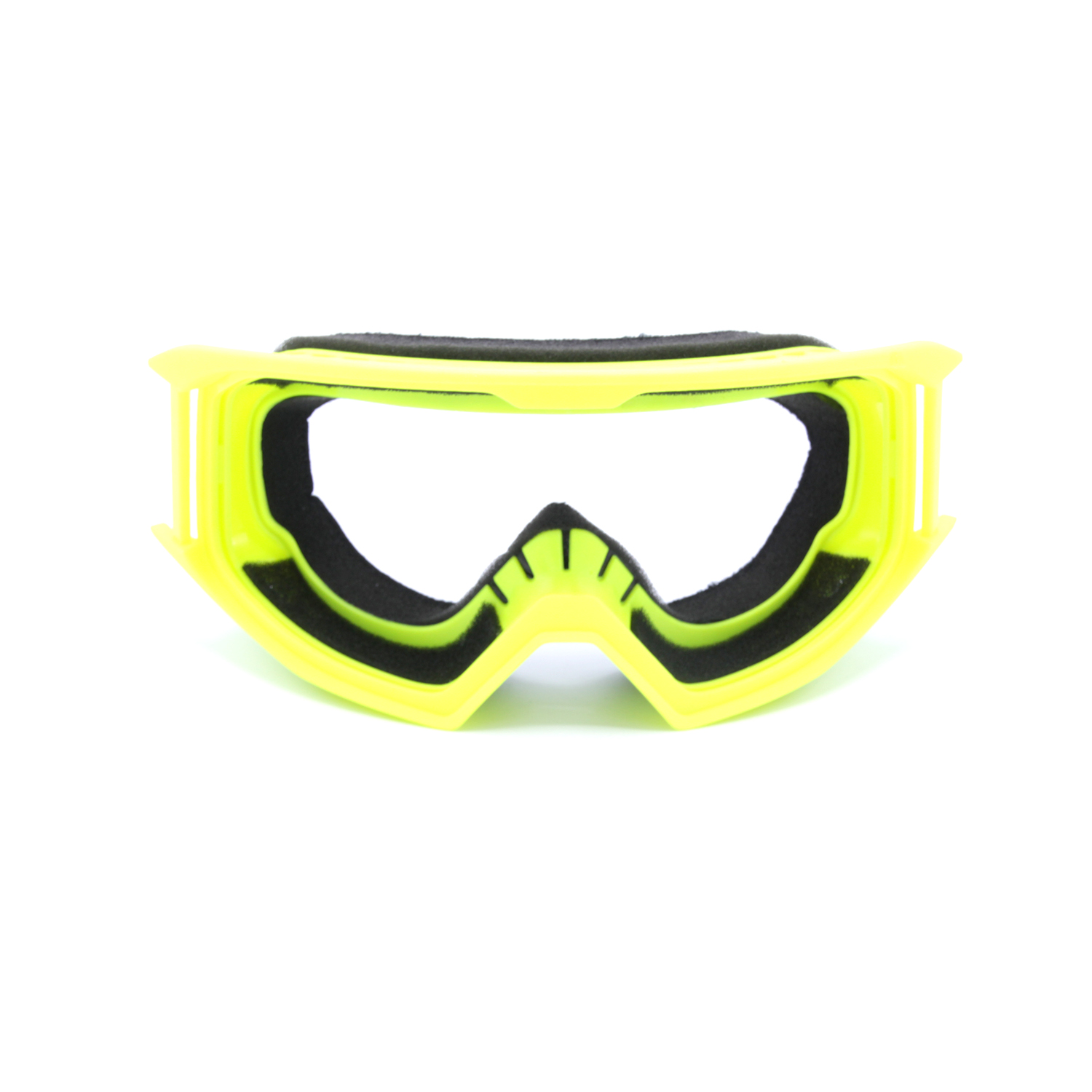 Shark Street Drak Vancore 2 Yellow
