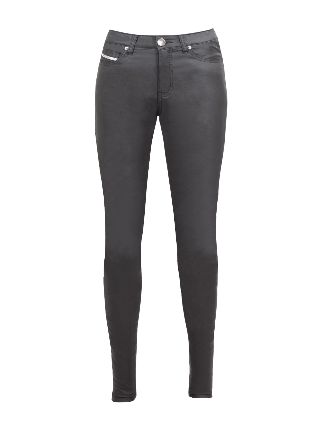 John Doe Betty Jeggings Black XTM W31/L34