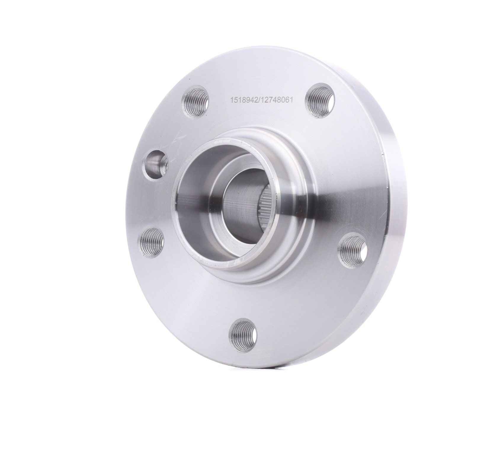 RIDEX Pyörännapa VW 653W0144 701501647,701501653,701501655 Pyörän Napa 7D0501647A