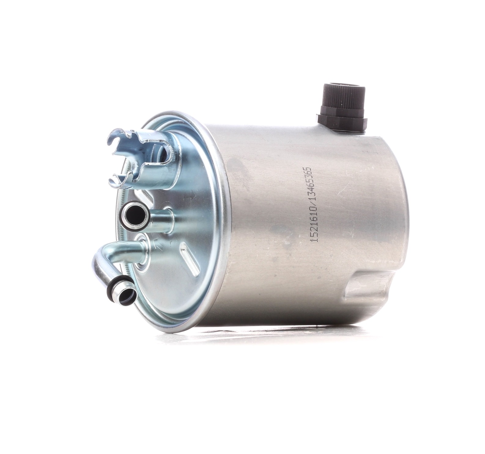 RIDEX Polttoainesuodatin NISSAN 9F0173 16400EC00A
