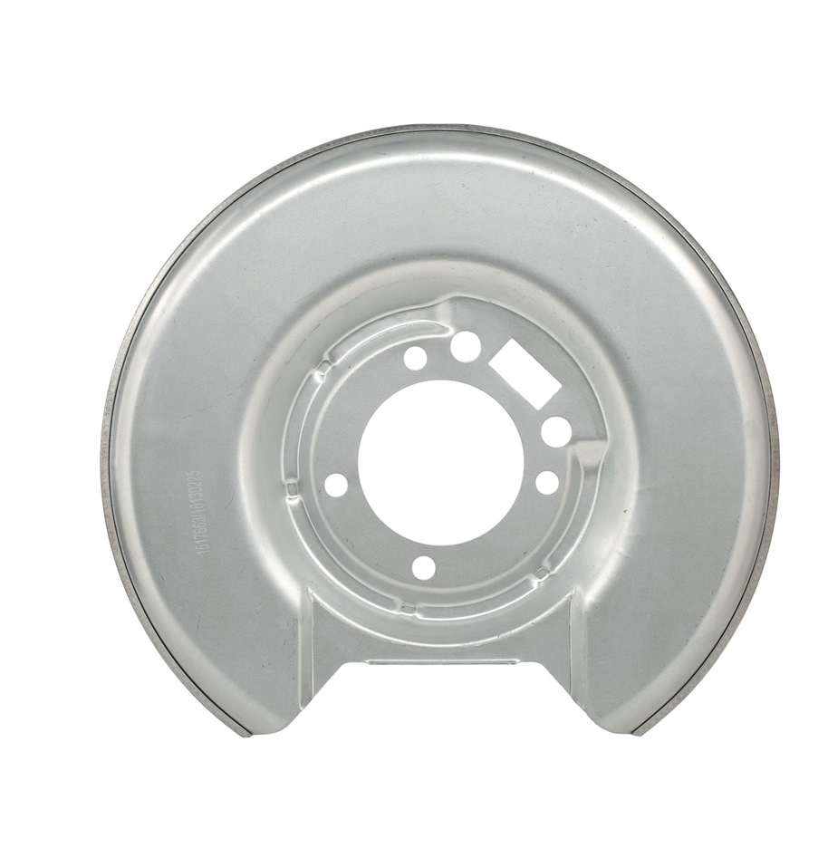 RIDEX Jarrukilpi VOLVO 1330S0192 1205785 Jarrulevyn Suojakilpi,Suojapelti, Jarrulevy