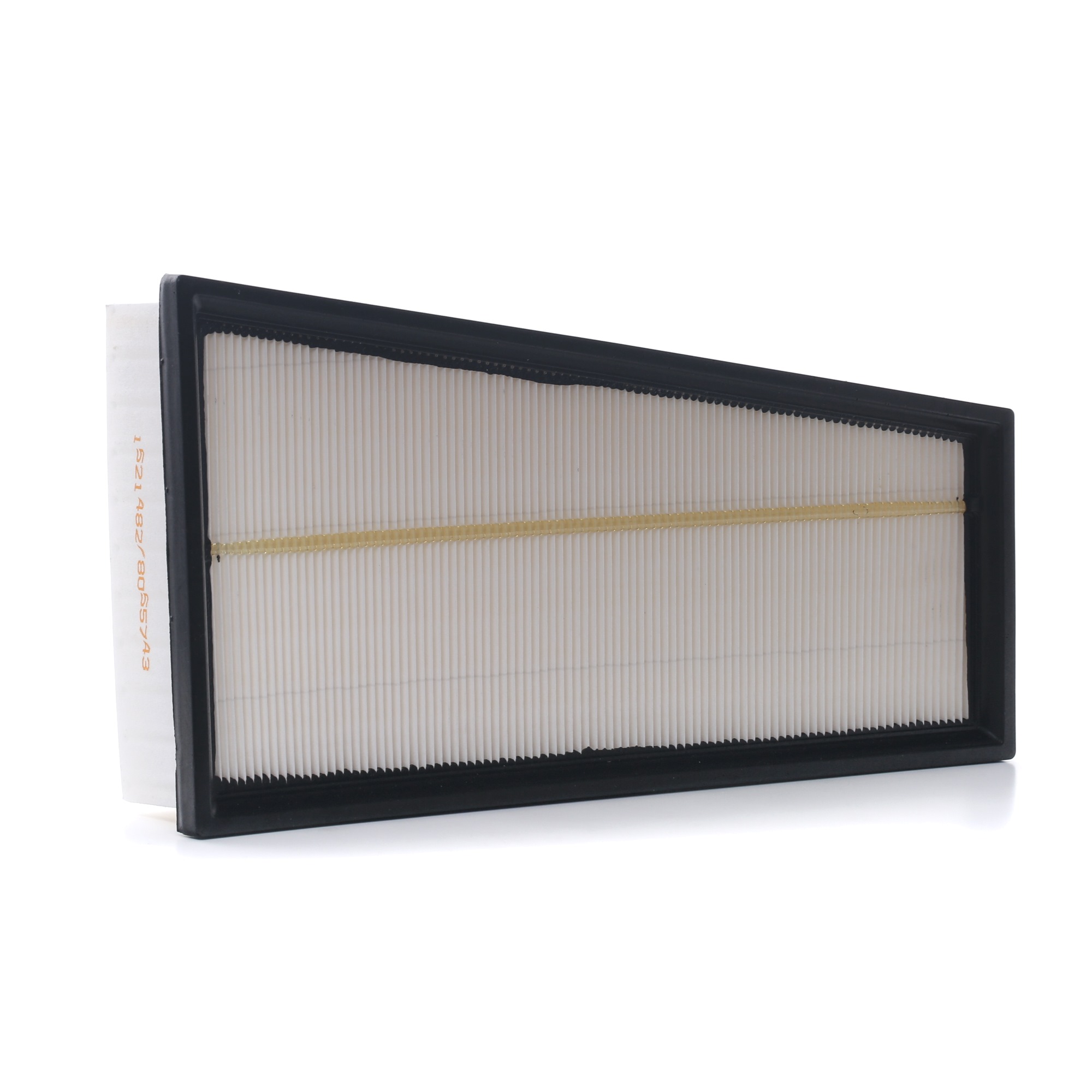 RIDEX Ilmansuodatin PEUGEOT,CITROËN 8A0430 1444F6,1444F7,1444F6 1444F7,1444F8,1444WG