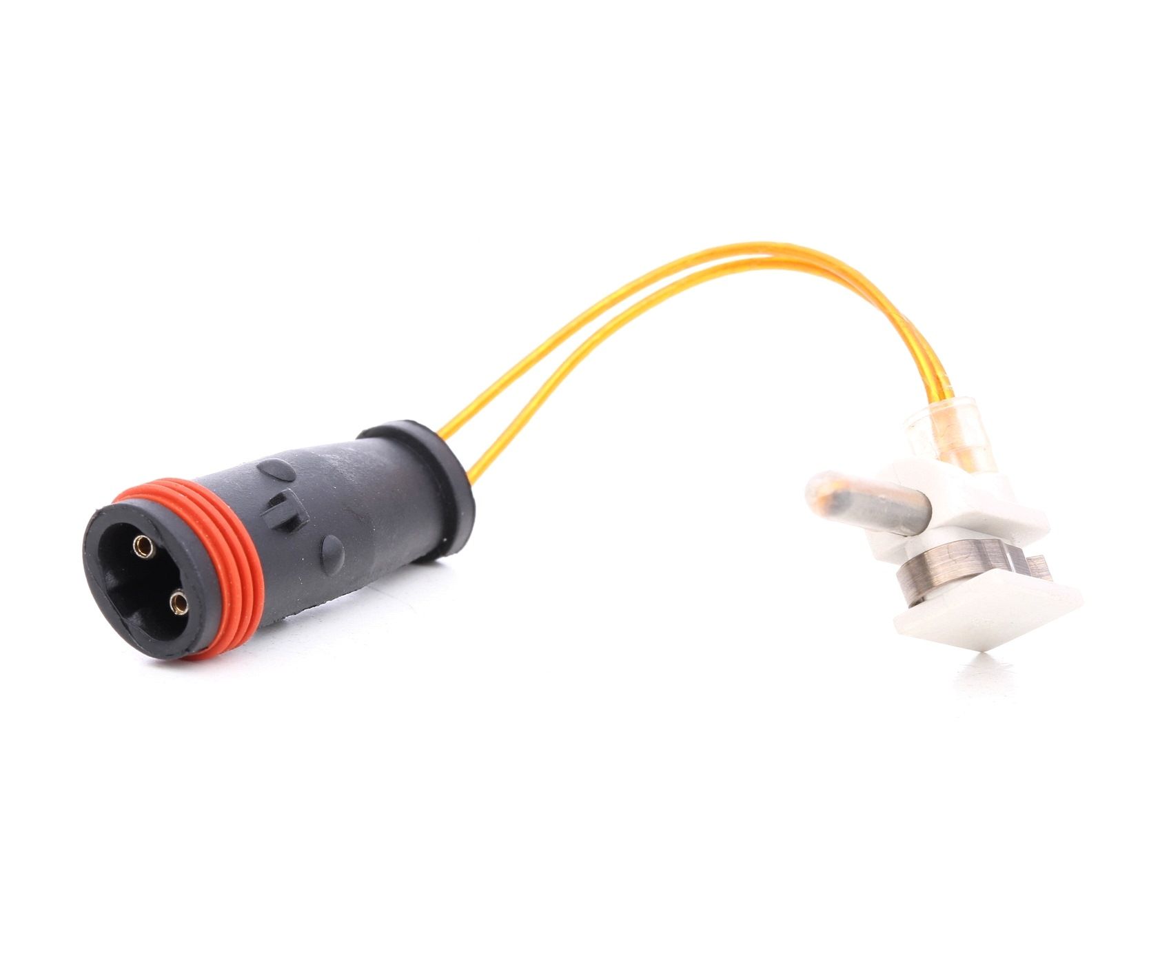VEMO Jarrupalojen Kulumisen Ilmaisin MERCEDES-BENZ,MAYBACH V30-72-0593-1 2115401717,2205400617,2205400717 Kulumisenilmaisin, Jarrupala 2115401717