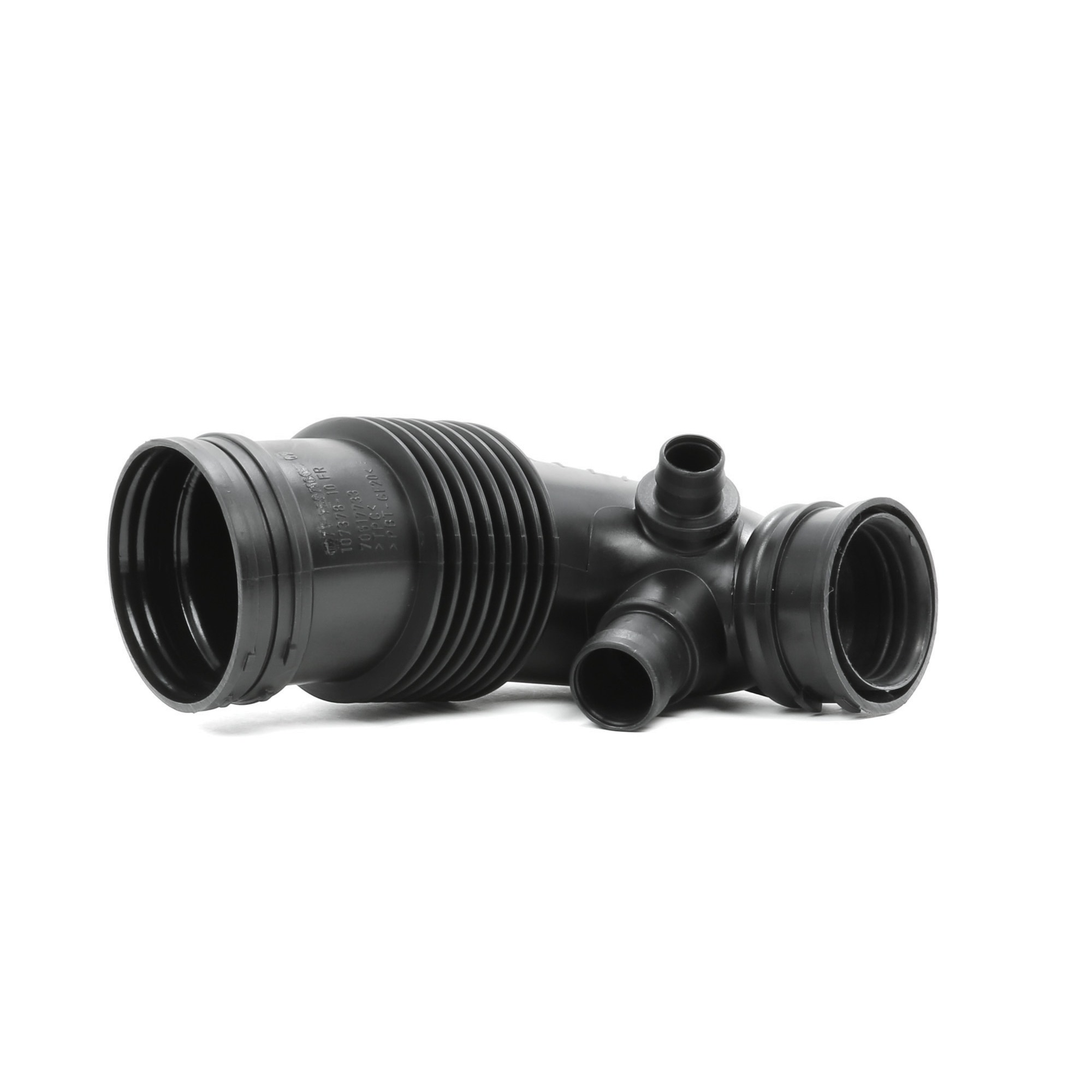 RIDEX Imuputki, Ilmansuodatin BMW 1591I0045 13717597586