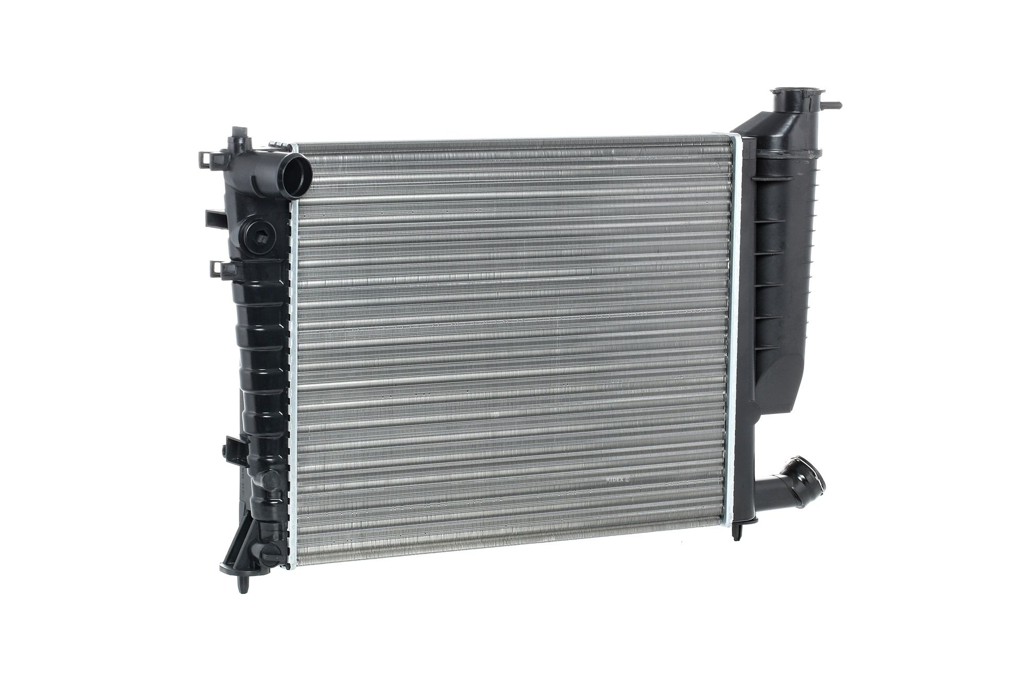 RIDEX Jäähdytin PEUGEOT,CITROËN 470R0308 1301FE,1301K0,1301TQ Syyläri,Jäähdytin,Moottorin Jäähdytys 1301TR,1301TS,133051,1331CH,1331CJ,1331CK,95666850