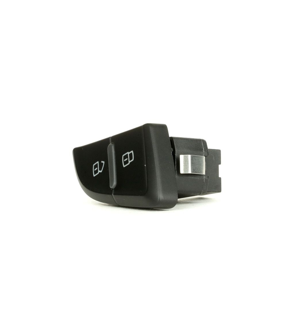 TOPRAN Kytkin, Ovenlukitus AUDI 116 028 8K1962107,8K1962107A,8K1962107AV10 8K1962107V10