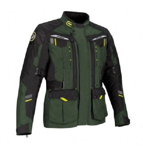 Bering Darko Black Khaki 2XL
