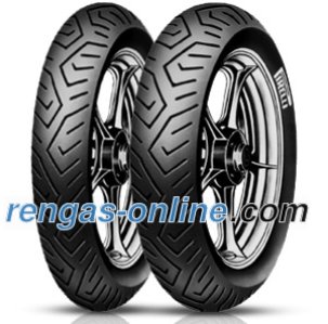Pirelli MT75 ( 110/80-17 TL 57S takapyörä, M/C )
