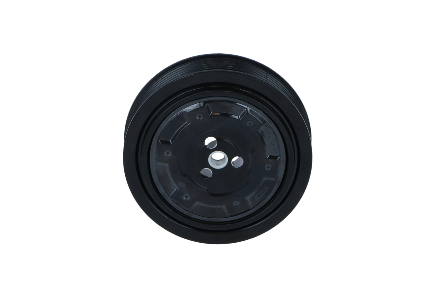 NRF Käämi, Kompr. Magn.Kytkin VW,AUDI,SKODA 380004 1K0820803E,1K0820803F,1K0820803J 1K0820803P,1K0820859C,1K0820859E,1K0820859M,1K0820859S,1K0820803E