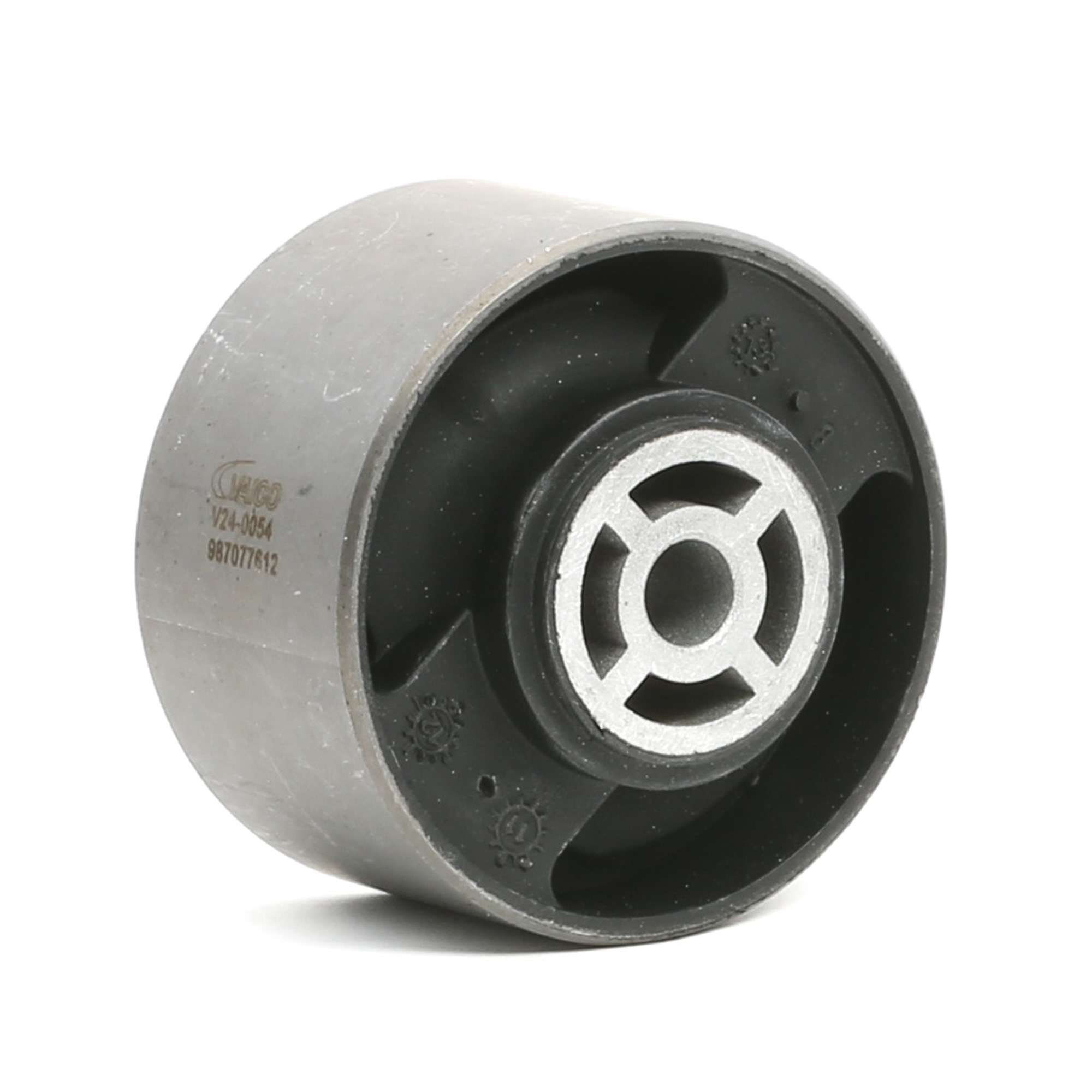 VAICO Moottorin Kumityyny FIAT,PEUGEOT,CITROËN V24-0054 180916,180921,180929 Moottorin Tukikumit,Moottorin Tuki 282711,9606121080,9613305380,180916