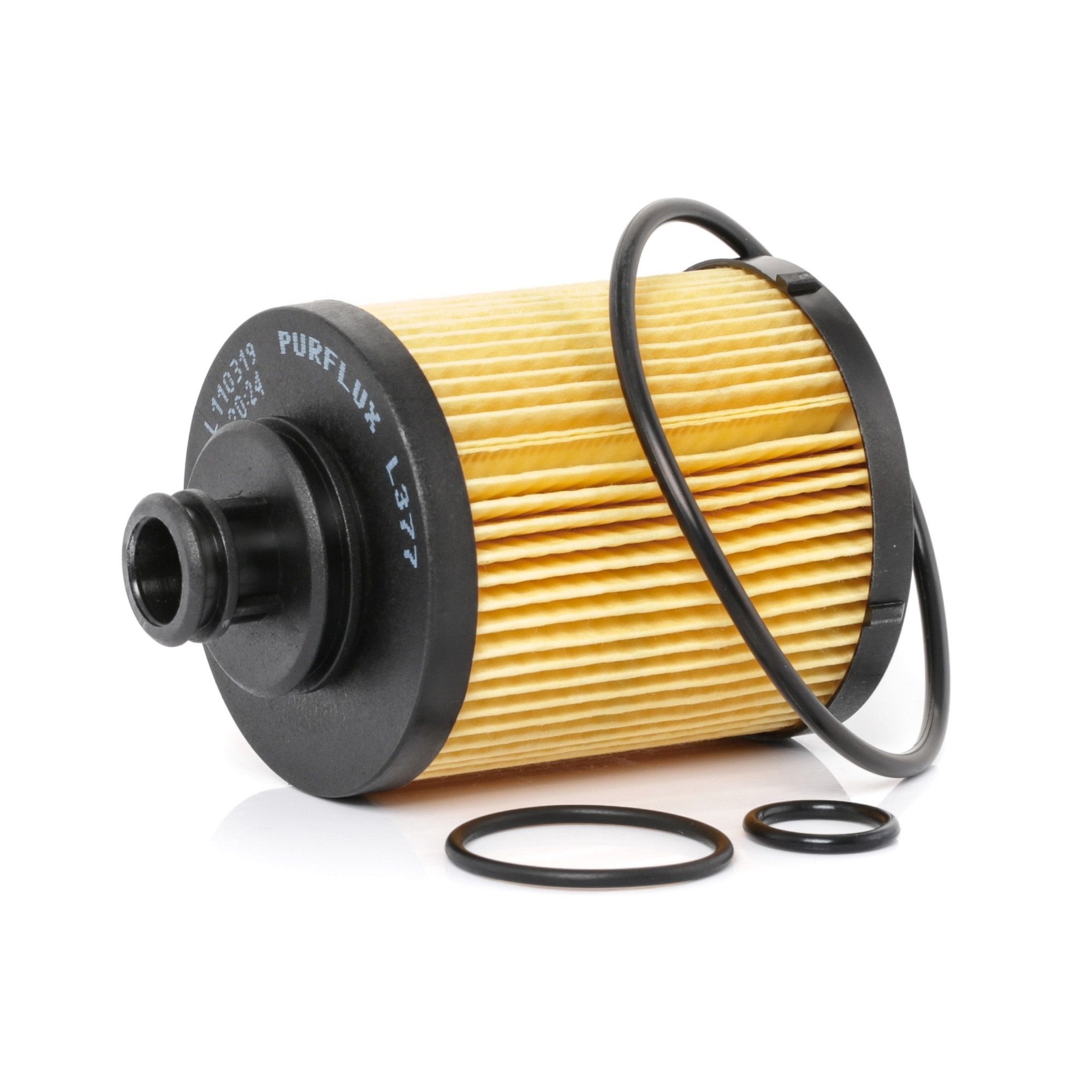 PURFLUX Öljynsuodatin OPEL,FORD,FIAT L377 AC6298E,2503100,55197218 55238304,6001073250,71772815,71773176,73504027,1565249,1758774,9S516731C2A
