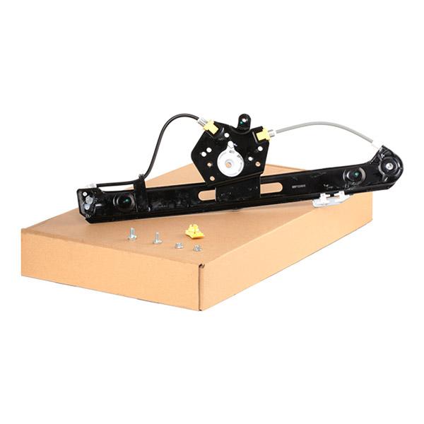 RIDEX Ikkunannostin BMW 1561W0098 51358212100 Lasinnostin