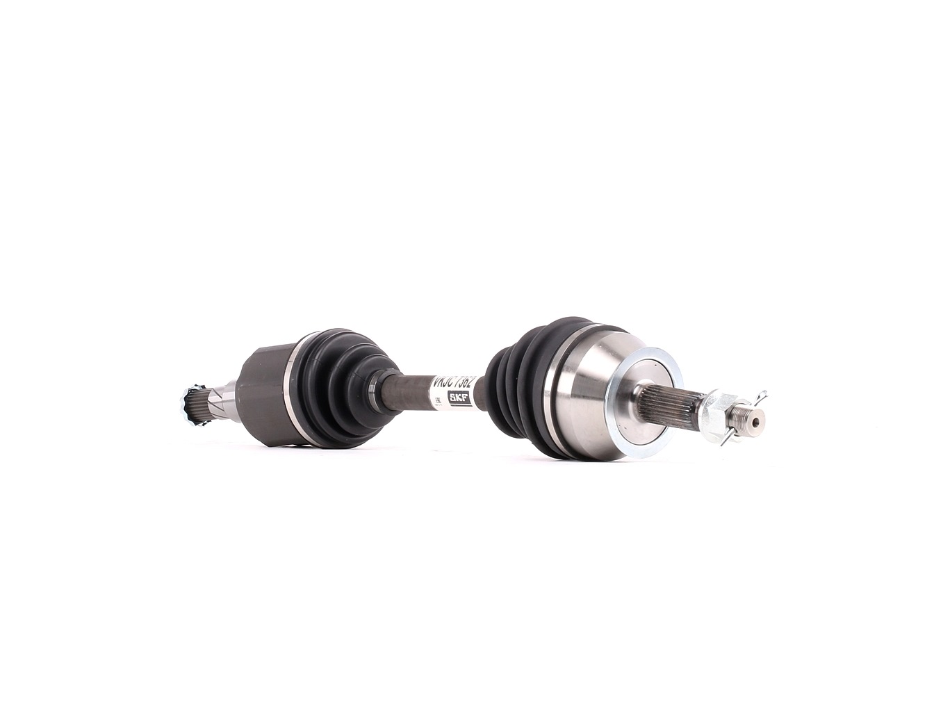 SKF Vetoakseli NISSAN VKJC 7362 39100EB300