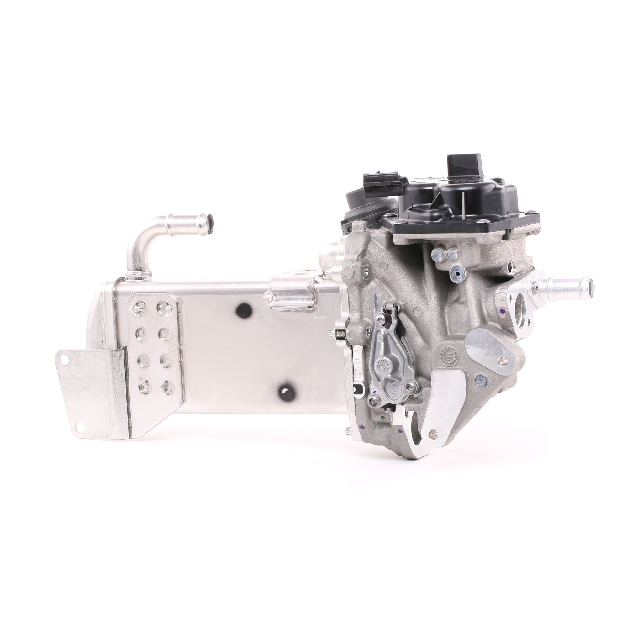 VALEO EGR-Moduli (Pakokaasukierrätys) AUDI,SEAT 700436 03L131512BQ,03L131512CD,03L131512DN 03L131512DT,3L131512BQ,3L131512CD,3L131512DN,3L131512DT