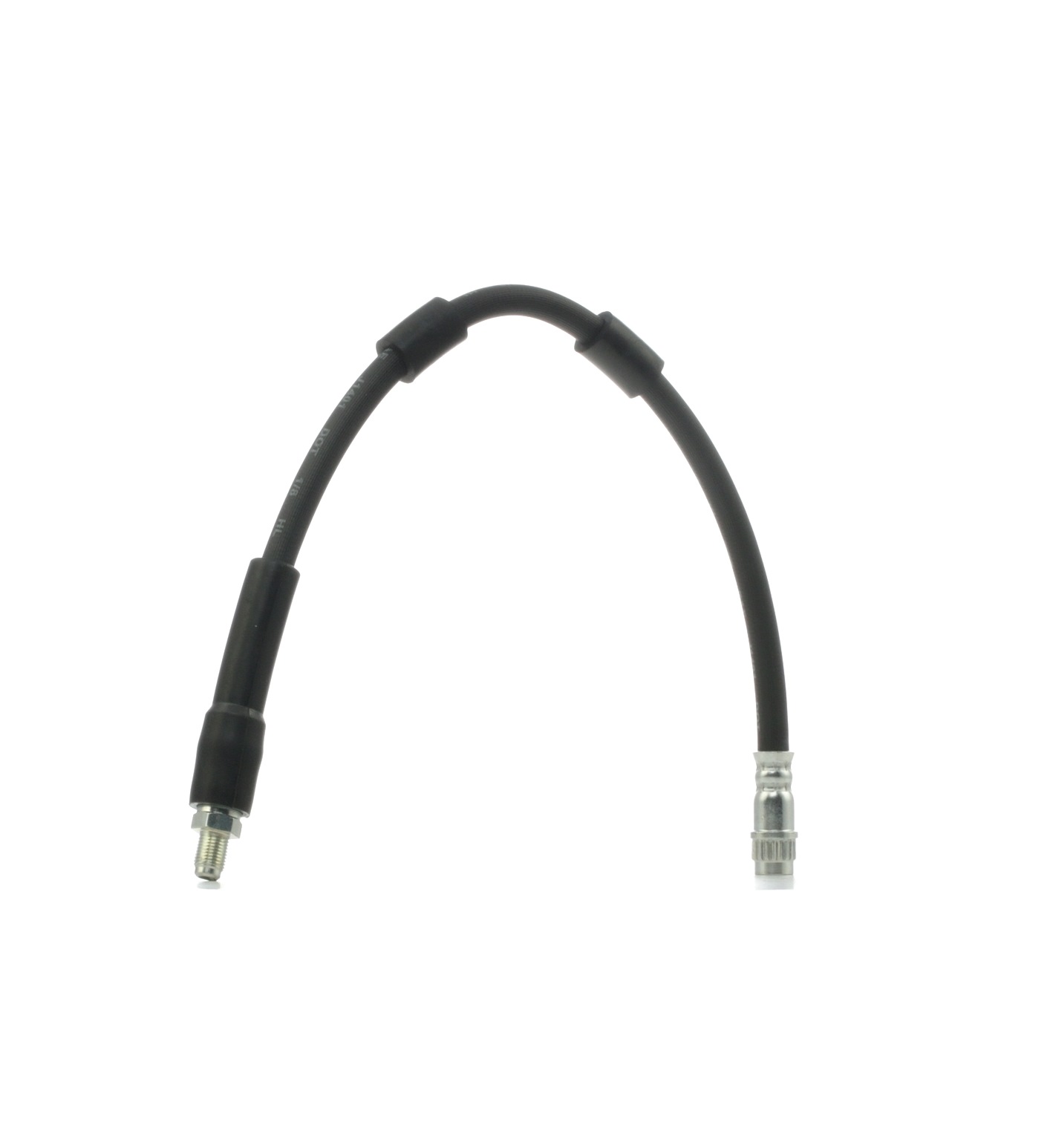 RIDEX Jarruletku PEUGEOT,CITROËN 83B0340 4806A0,E168112,4806A0 E168112