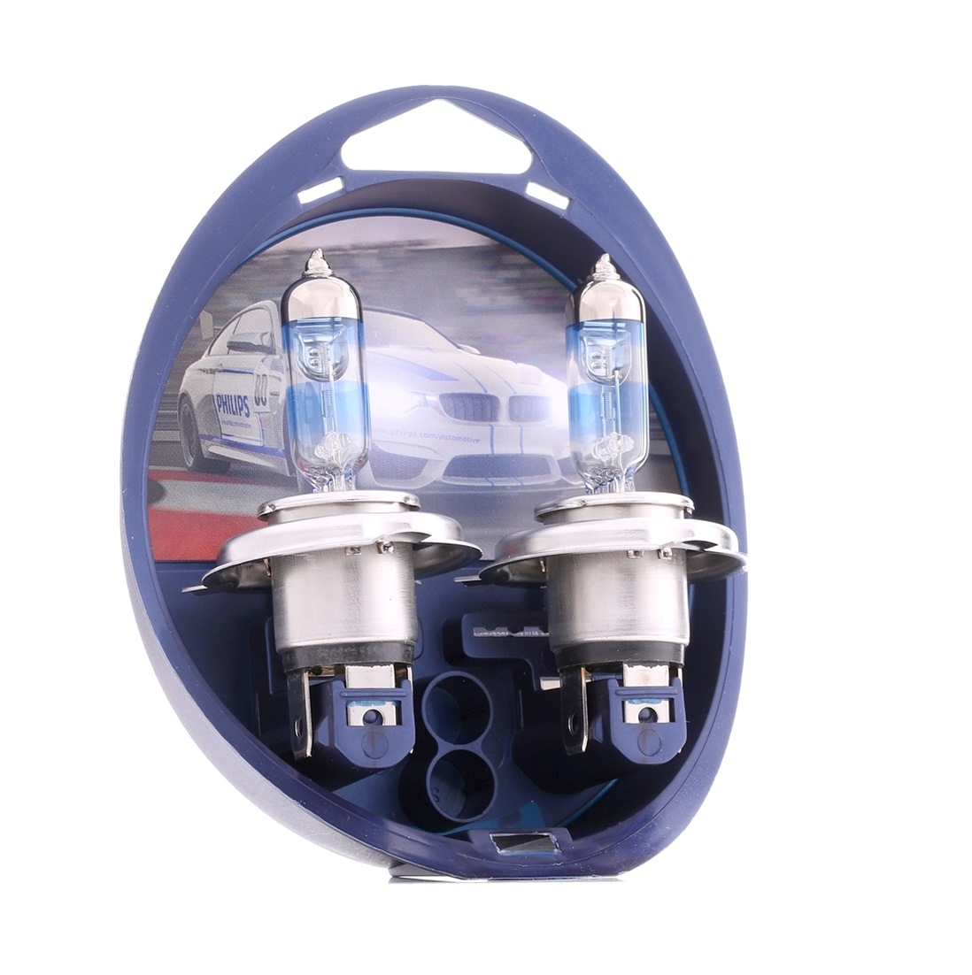 PHILIPS Polttimo, Kaukovalo PEUGEOT,TOYOTA,JEEP 12342RVS2 N0177632,N0177632Z,N0177636 N0177642,N0177643,N0177643Z,63121354619,63122165687,621630