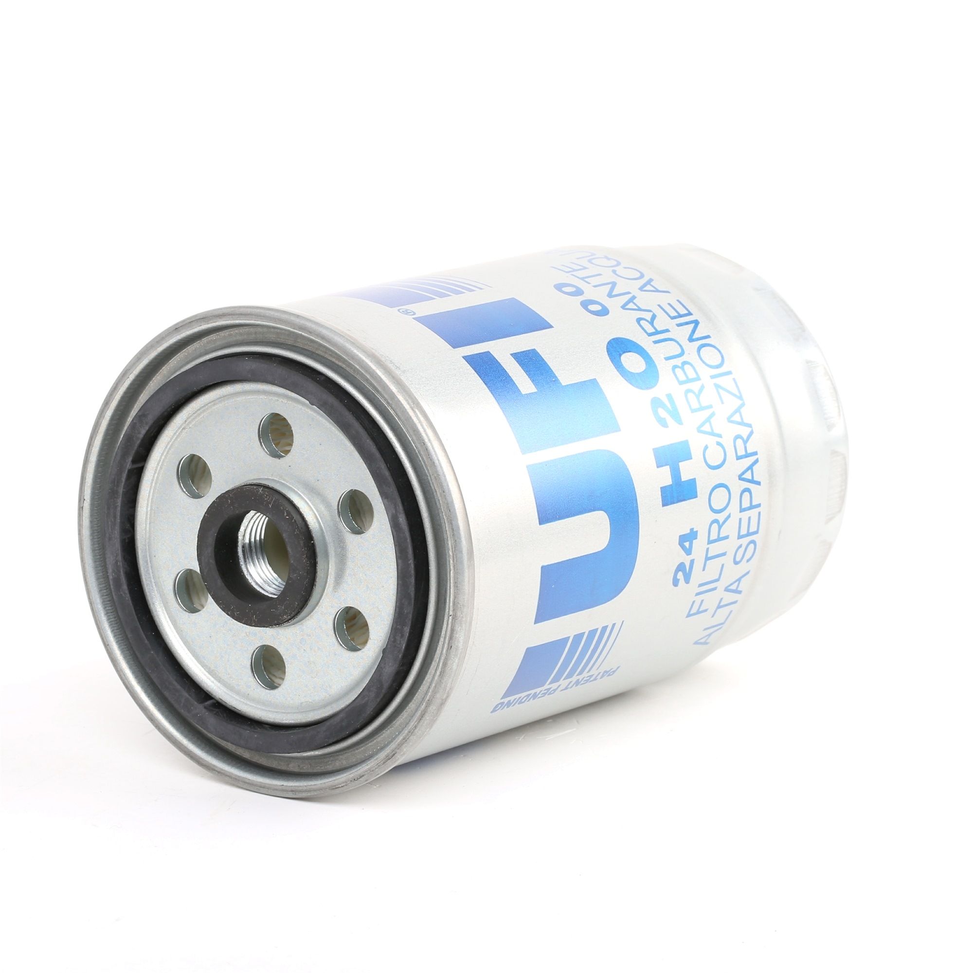 UFI Polttoainesuodatin FIAT,PEUGEOT,CITROËN 24.H2O.00 190667,46797378,60816460 0K2KK13483,0K2KK13483A,0305DC0161N,190666,1906C3