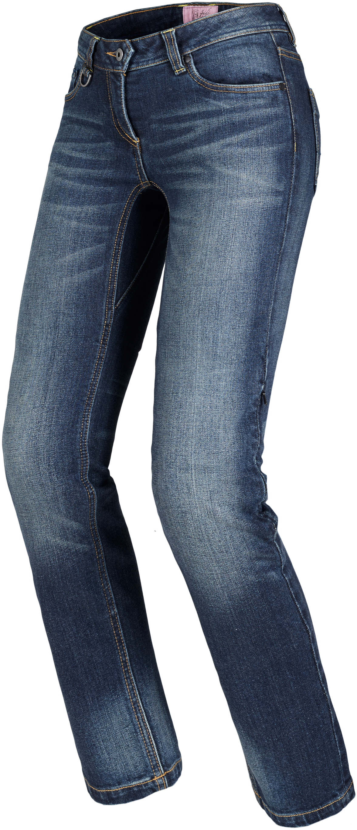 Spidi J-Tracker Lady Blue Dark Used 31