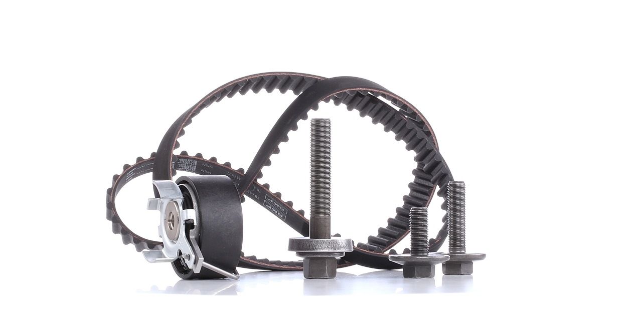 SKF Jakohihnasarja FORD,VOLVO VKMA 04226 1004297,1004299,1057134 Hammashihnasarja 1361983,1376164,1406755,1672144,1675963,1677517,1823388,2035528
