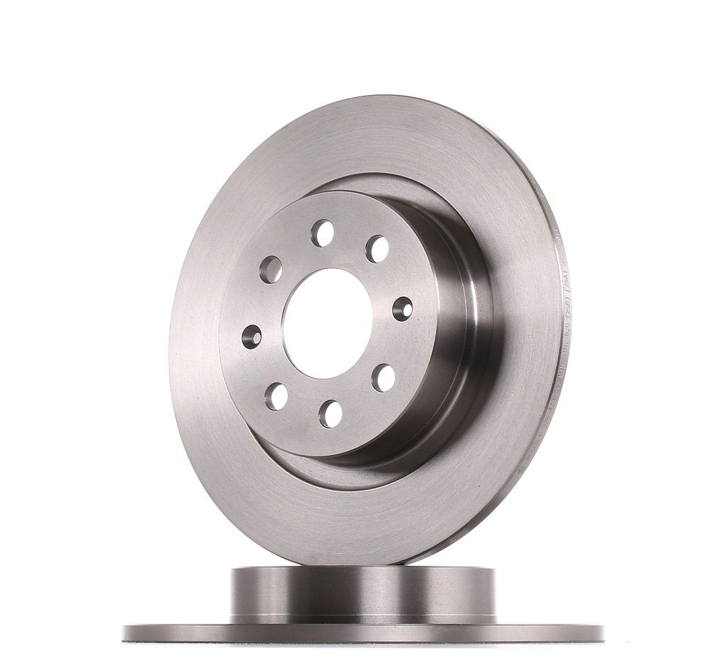 BOSCH Jarrulevyt OPEL,FIAT,ABARTH 0 986 479 517 50902167,55700592,55700593 Jarrulevy 569097,93167282,569097,93167282