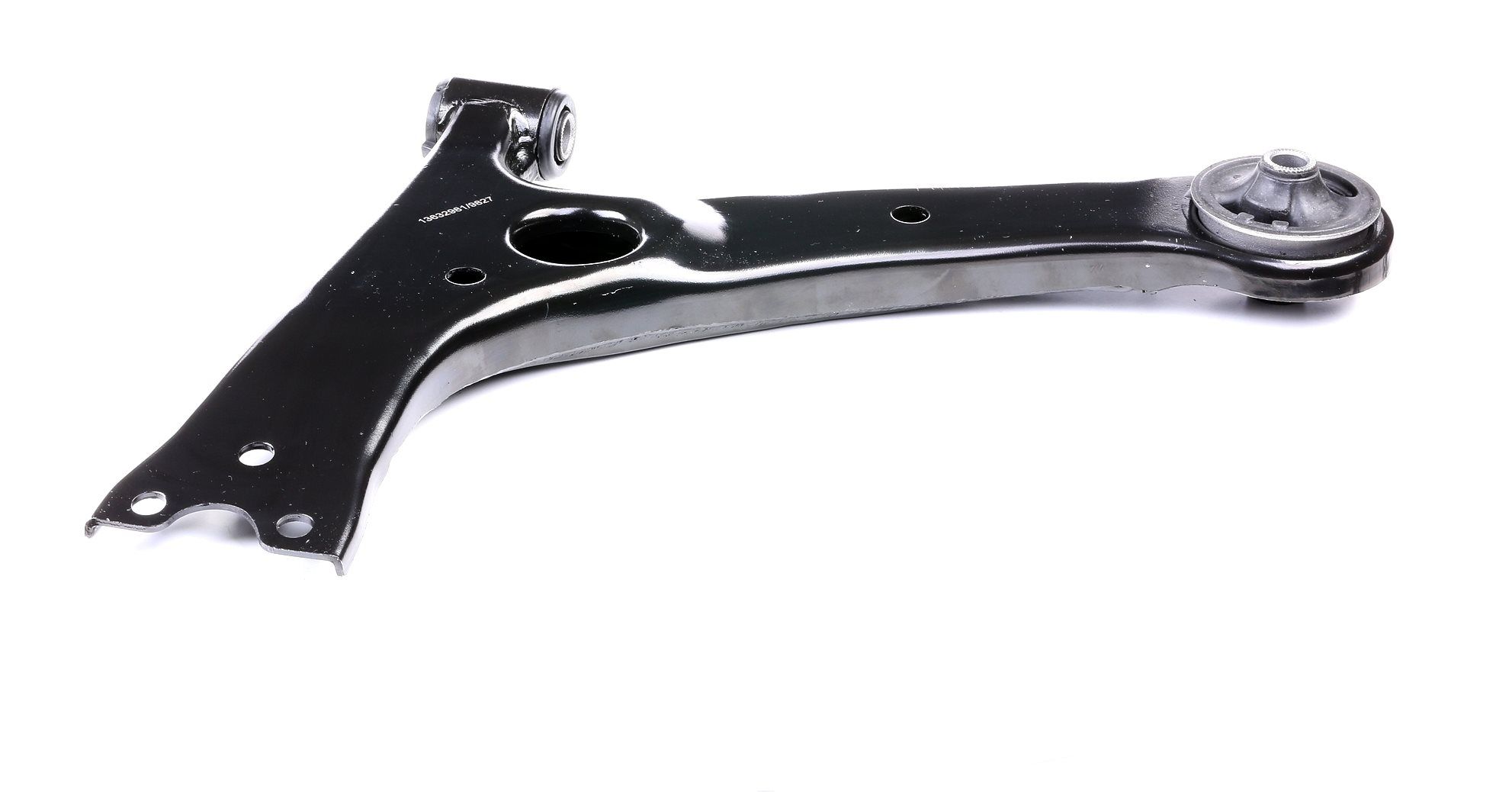 RIDEX Alatukivarsi TOYOTA 273C0712 4806902020,4806902021,4806902030 Tukivarsi,Tukivarsi, Pyöräntuenta 4806902070,4806902080,4806902100,4806905070