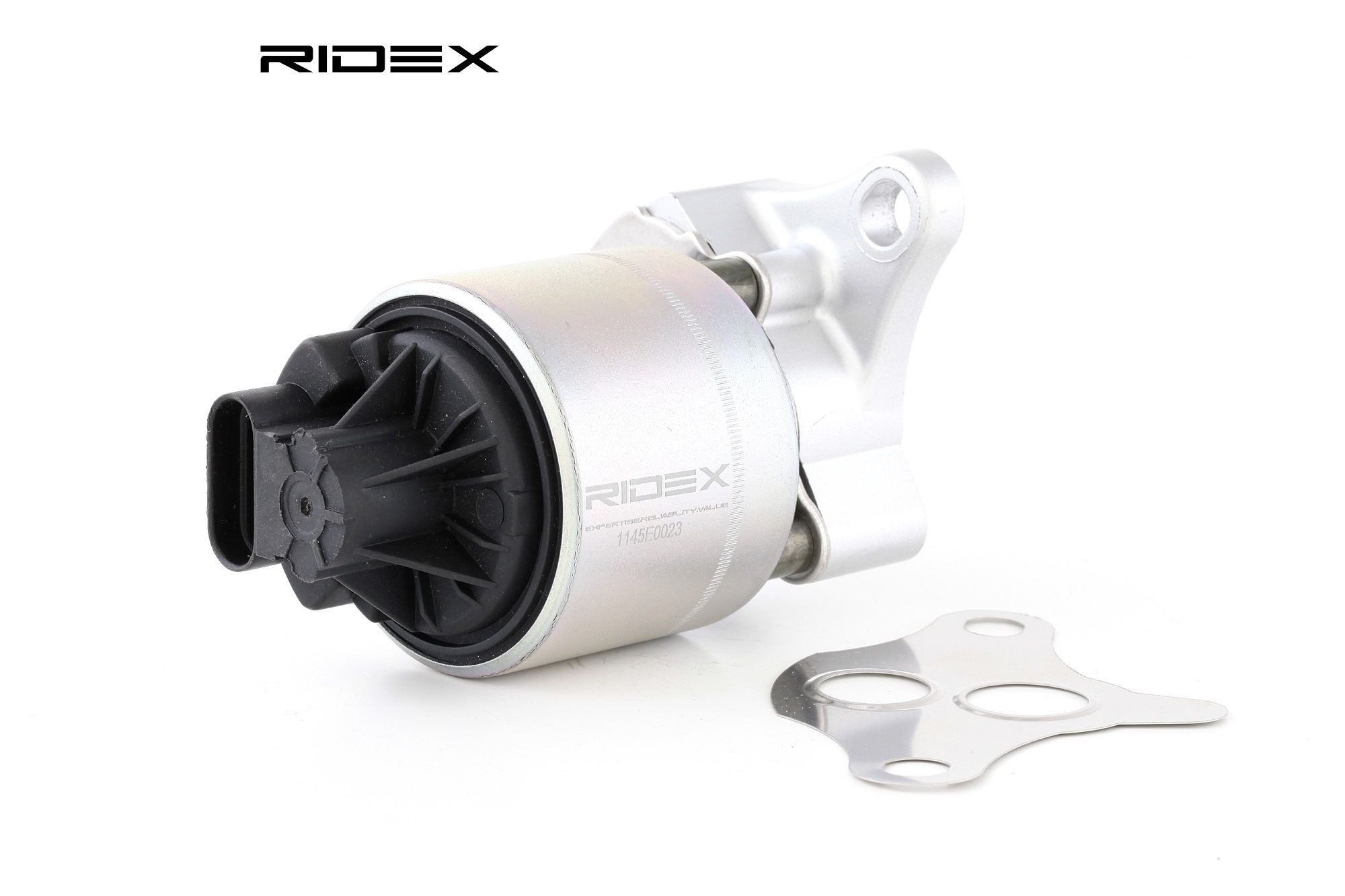 RIDEX EGR Venttiili OPEL,VAUXHALL 1145E0023 17098361,5851025 Venttiili, Pakokaasun Kierrätys