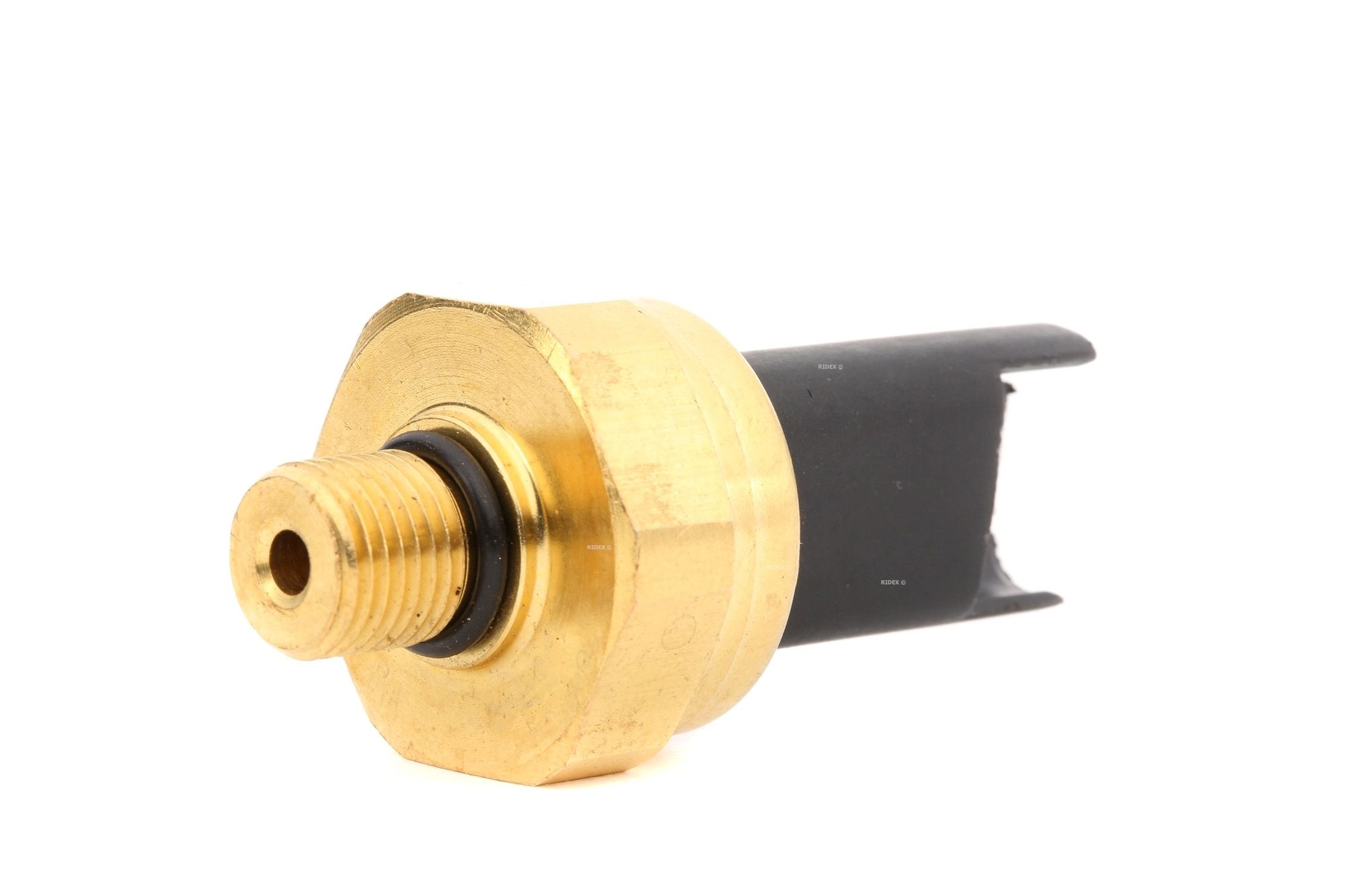 RIDEX Tunnistin Polttoaine Paine BMW 3942S0040 13537547883,13537614317,7547883 7614317