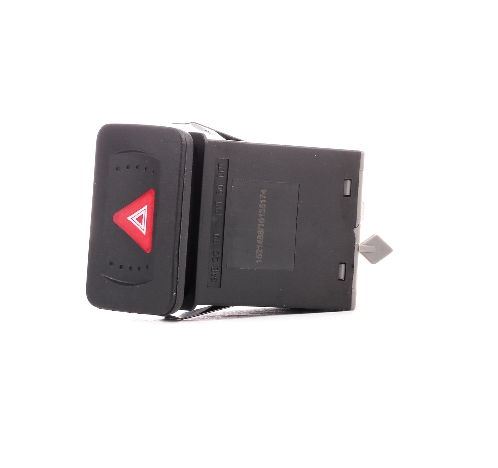 RIDEX Varoitusvilkkukytkin VW 816S0018 1J0953235,1J0953235C,1J0953235C01C 1J0953235E,1J0953235E01C,1J0953235F,1J0953235J,1J0953235J01C