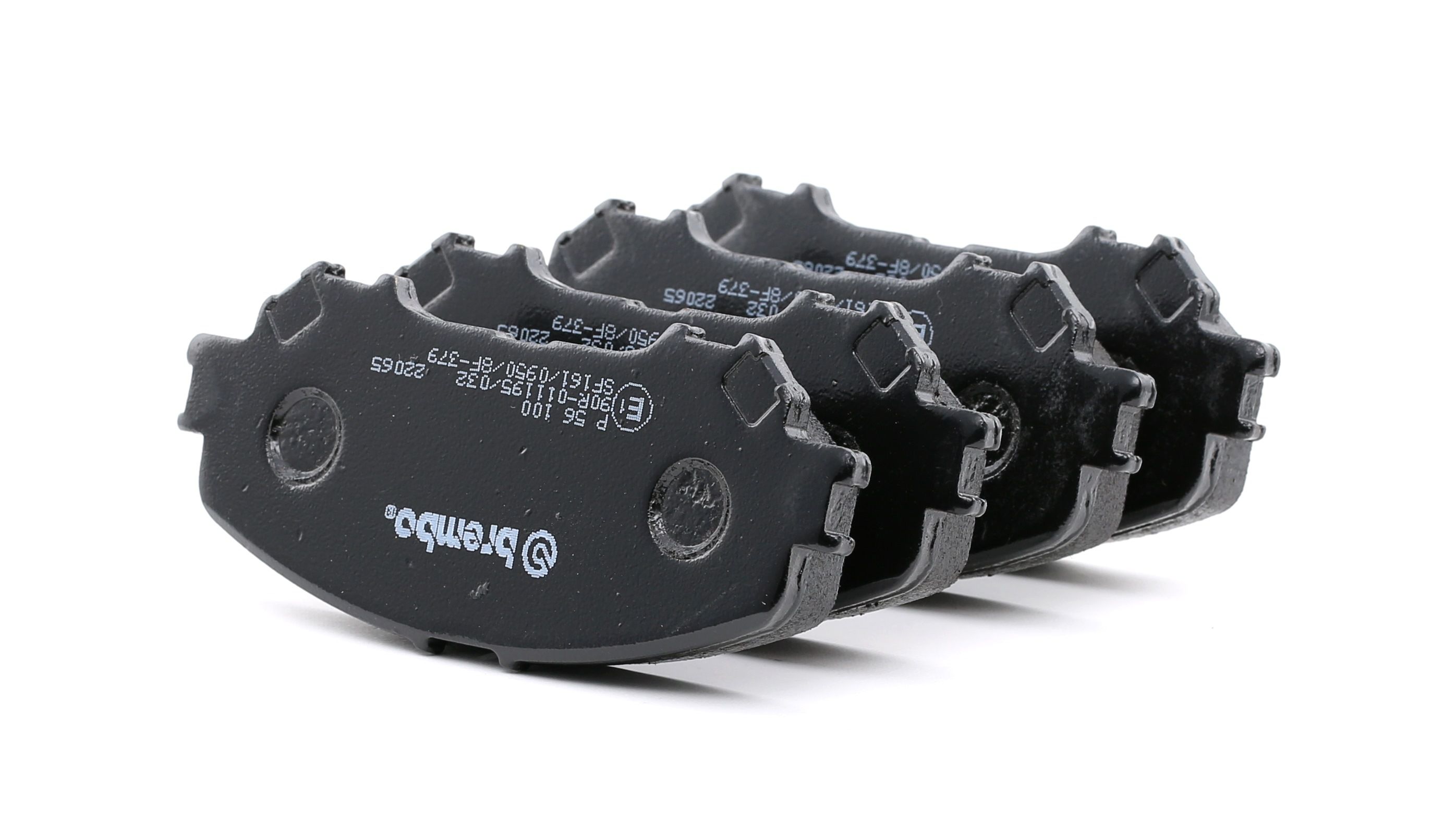 BREMBO Jarrupalat RENAULT,NISSAN P 56 100 D10604BT0C,D10604EA0A,D10604EA0ARV Jarrupalasarja,Jarrupala, Levyjarru D10604EA0AVA,410277562R,410604EA0A