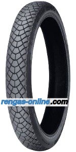 Michelin M 45 ( 2.75-17 RF TT 47S takapyörä, etupyörä )