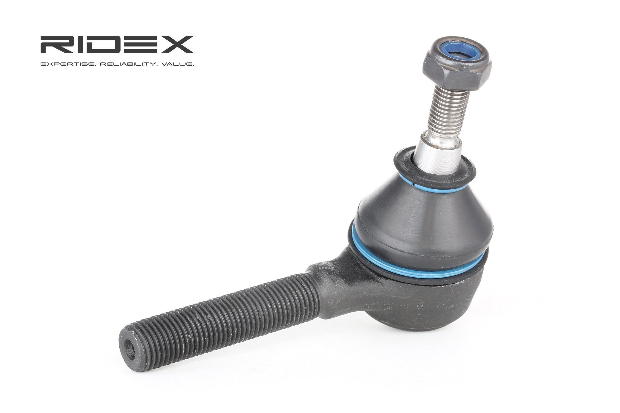 RIDEX Raidetangon Pää RENAULT 914T0044 95493208,96205809,7701461141 7701464151,7701469231