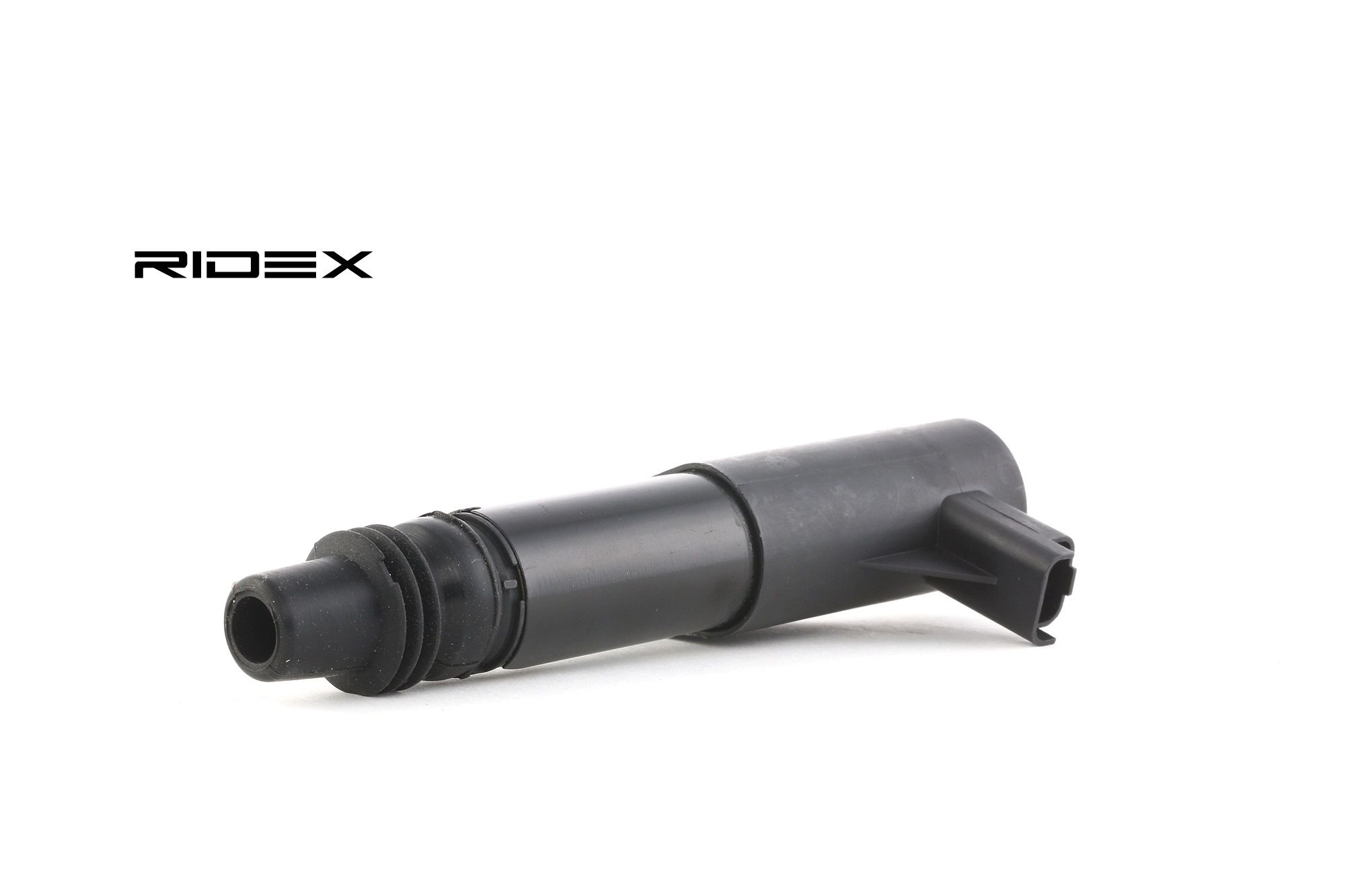 RIDEX Sytytyspuola RENAULT,FIAT,PEUGEOT 689C0020 597077,597094,9633001580 9663278480,9633001580,9663278480,597077,597094,7701479027,9633001580