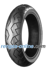 Bridgestone BT54 R ( 170/60 ZR18 TL (73W) takapyörä, M/C, Variante G )