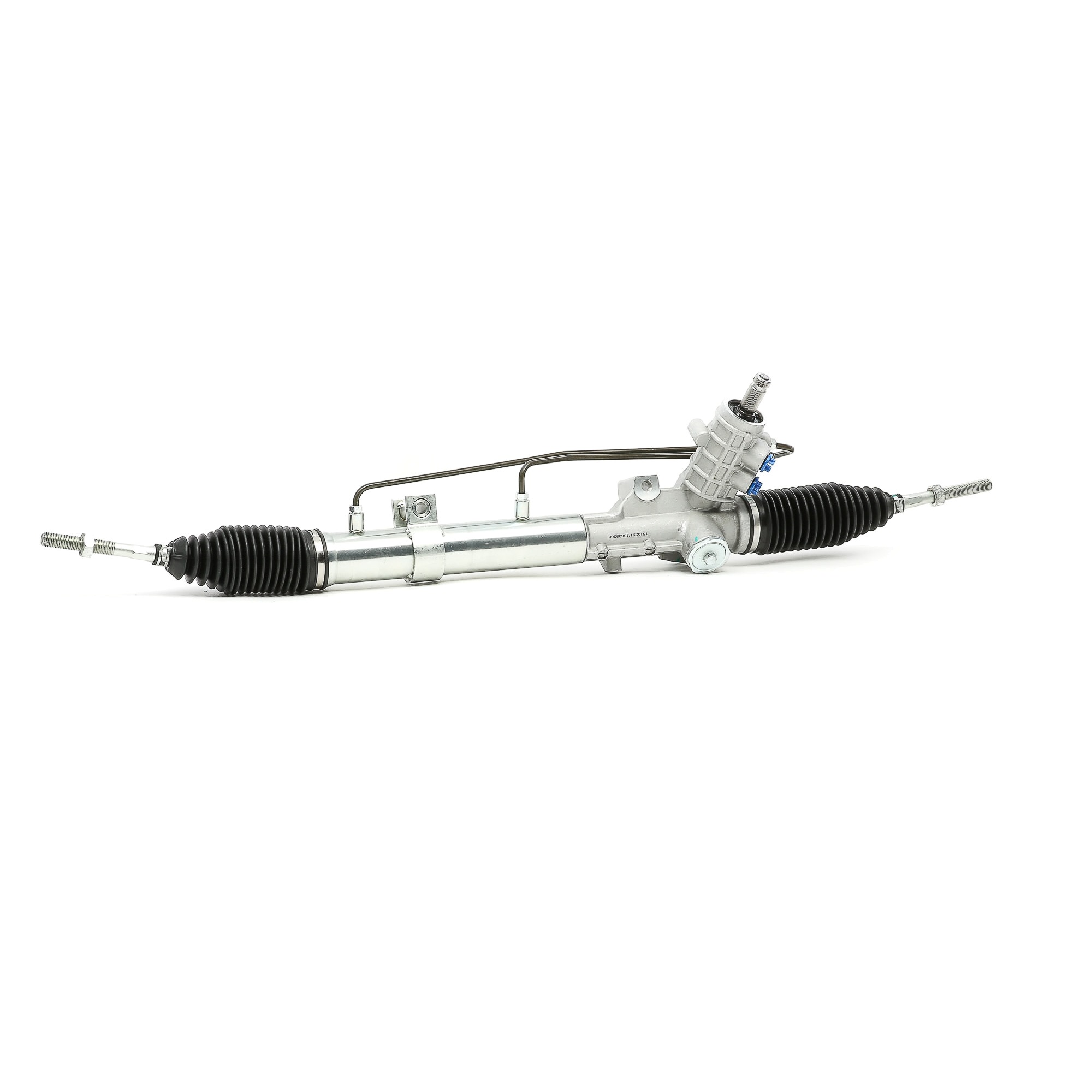 RIDEX Ohjausvaihde BMW 286S0091 1095165,32131094927,32131095165 Hammastanko 32131096107,32131096240,32131096280,32131096283,32131096906,32131097315