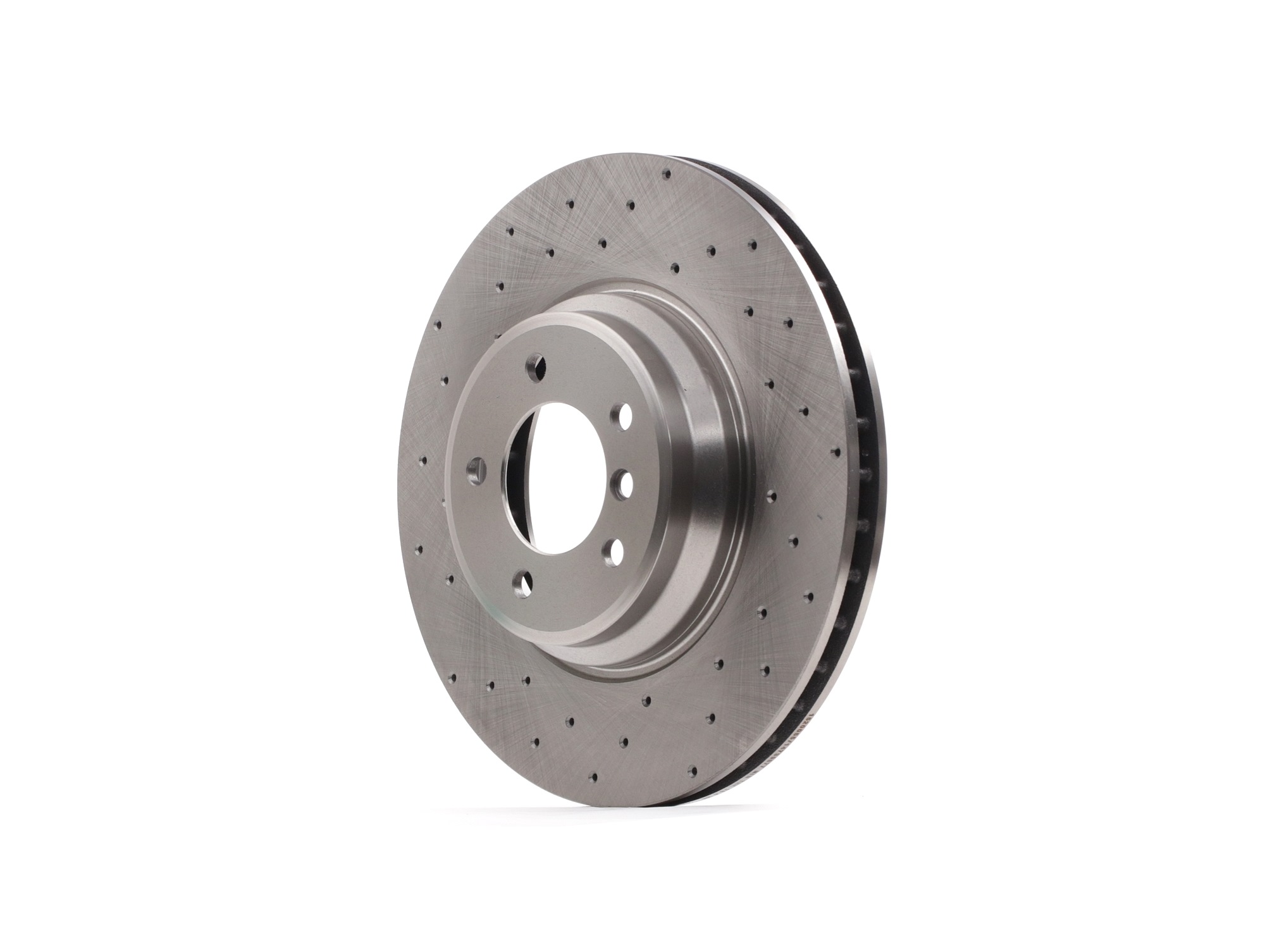 RIDEX Jarrulevyt BMW 82B1789 34116770729,34116855000 Jarrulevy